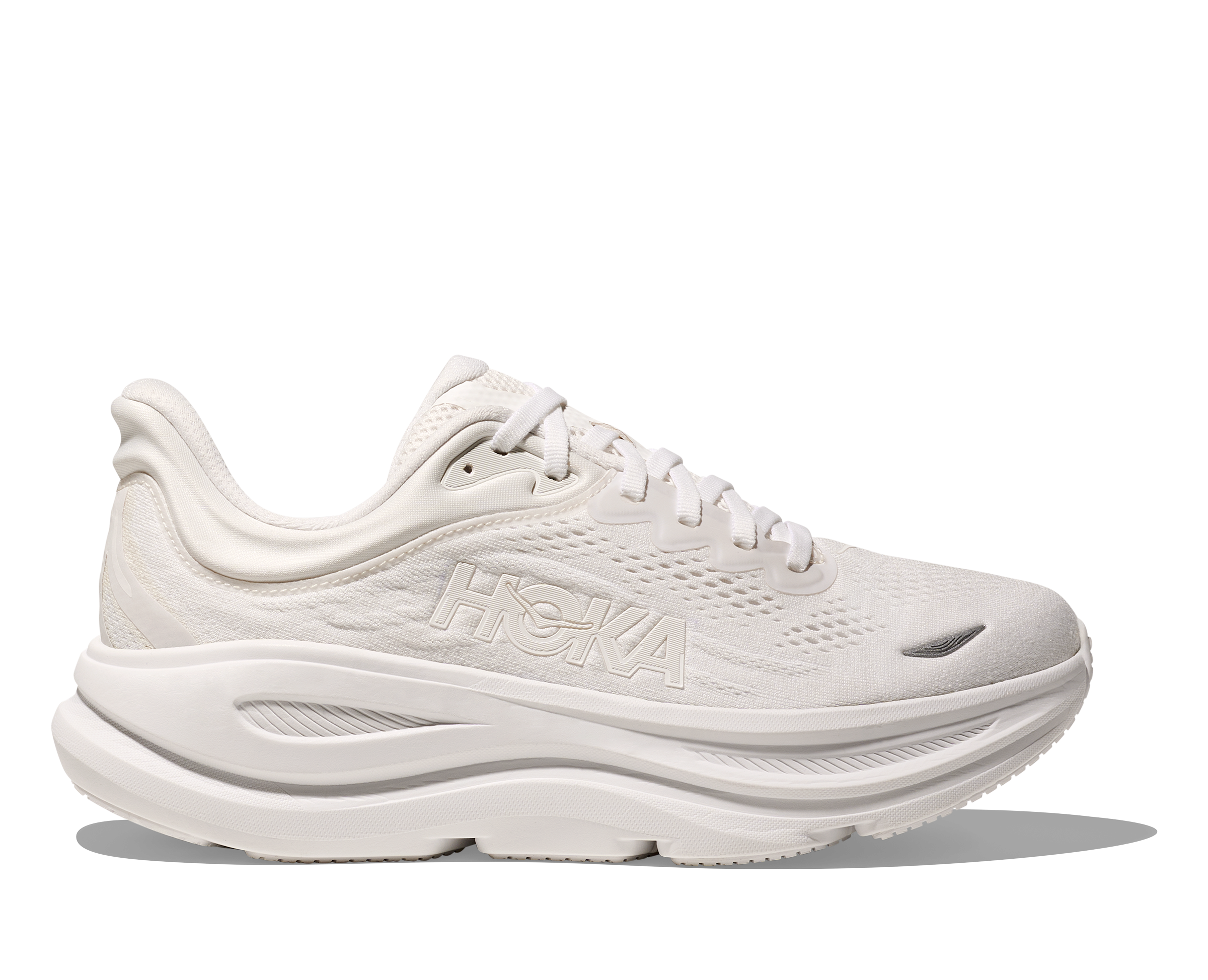 Hoka Bondi 9 Women's 33