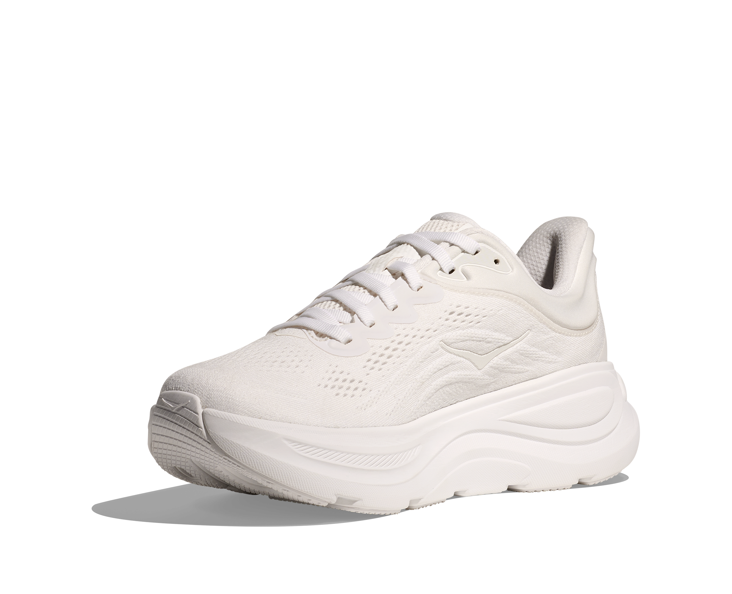 Hoka Bondi 9 Women's 35