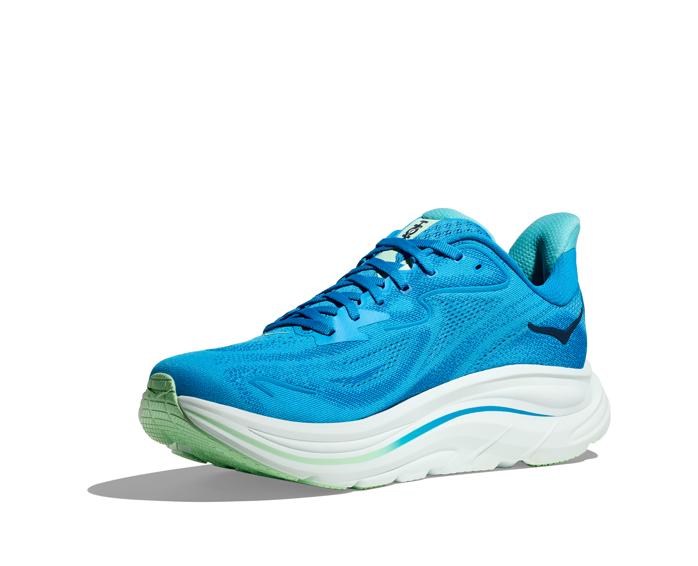 Hoka Clifton 10 Men's 18