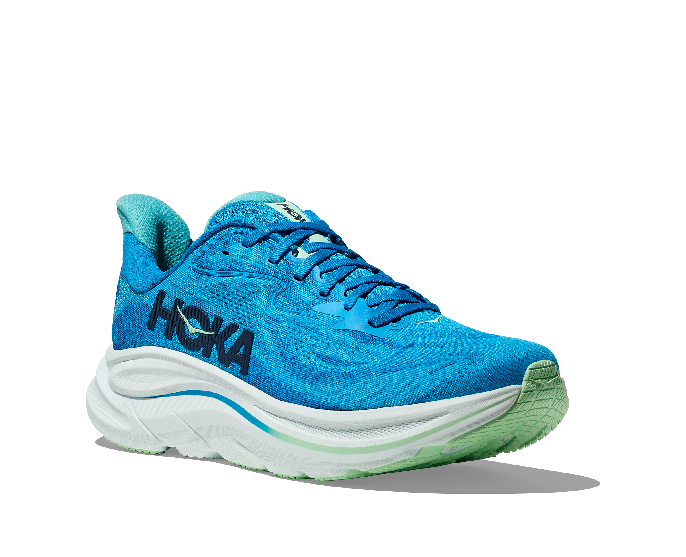 Hoka Clifton 10 Men's 1