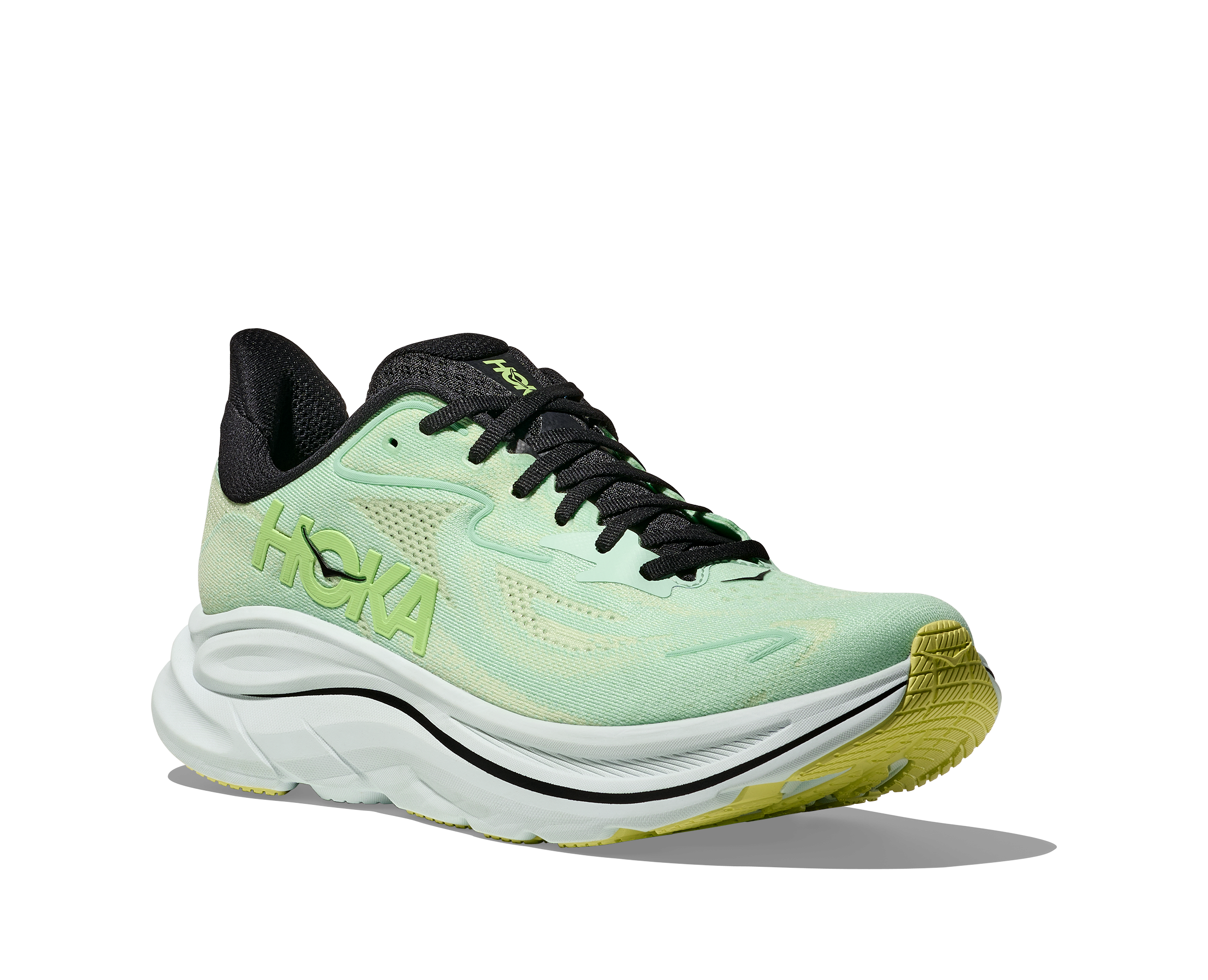 Hoka Clifton 10 Men's 1