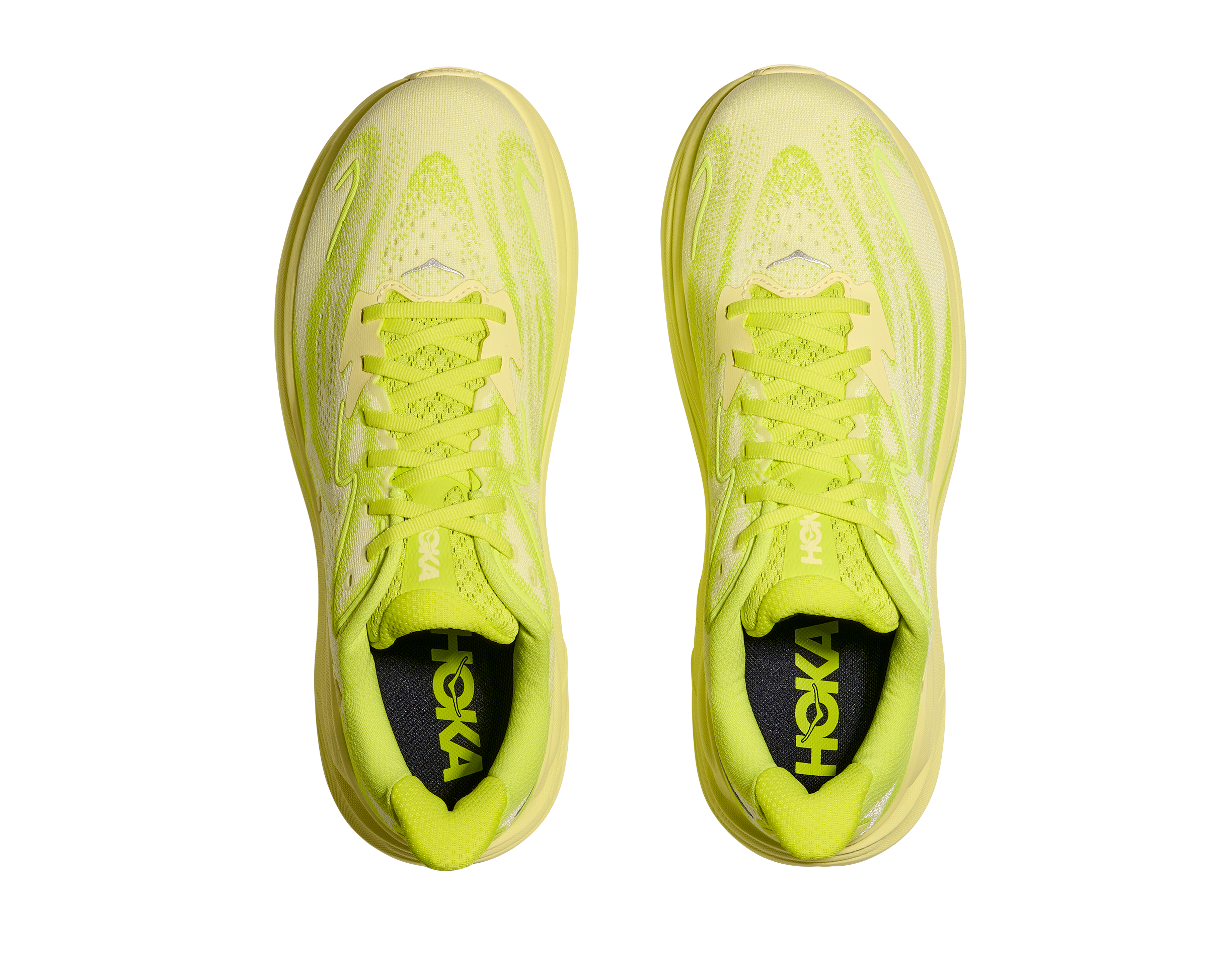 Hoka Clifton 10 Men's  4