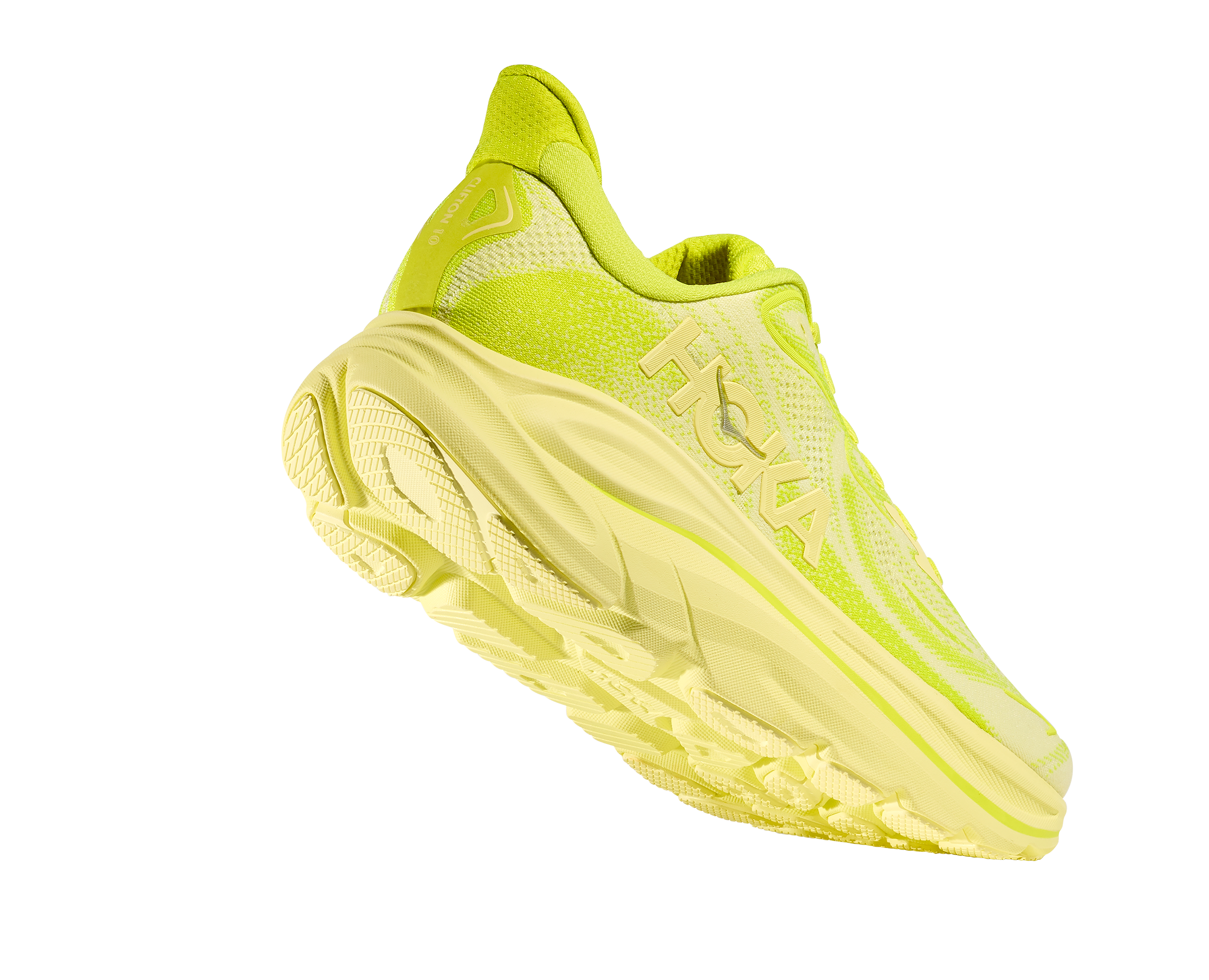 Hoka Clifton 10 Men's  3