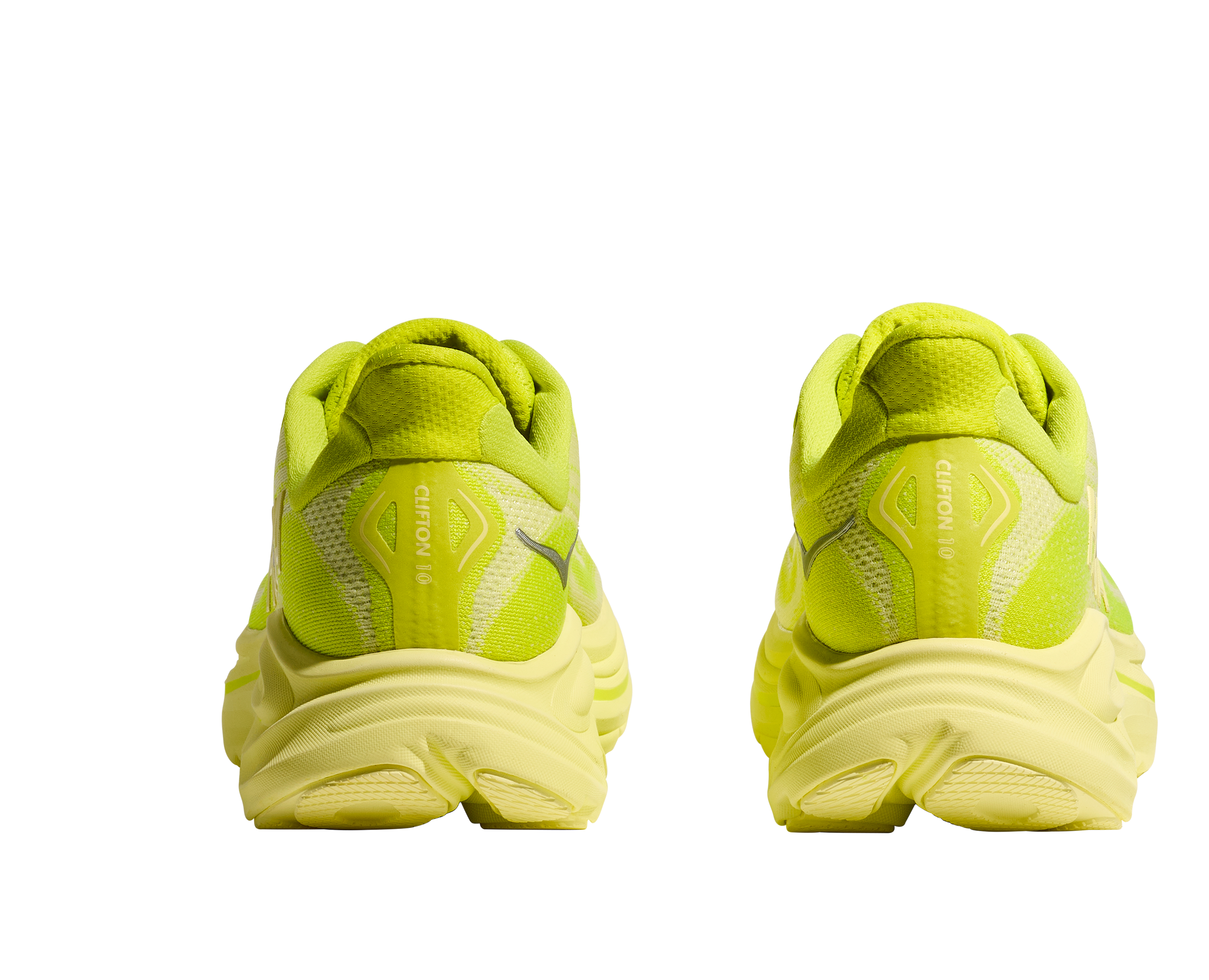 Hoka Clifton 10 Men's  6