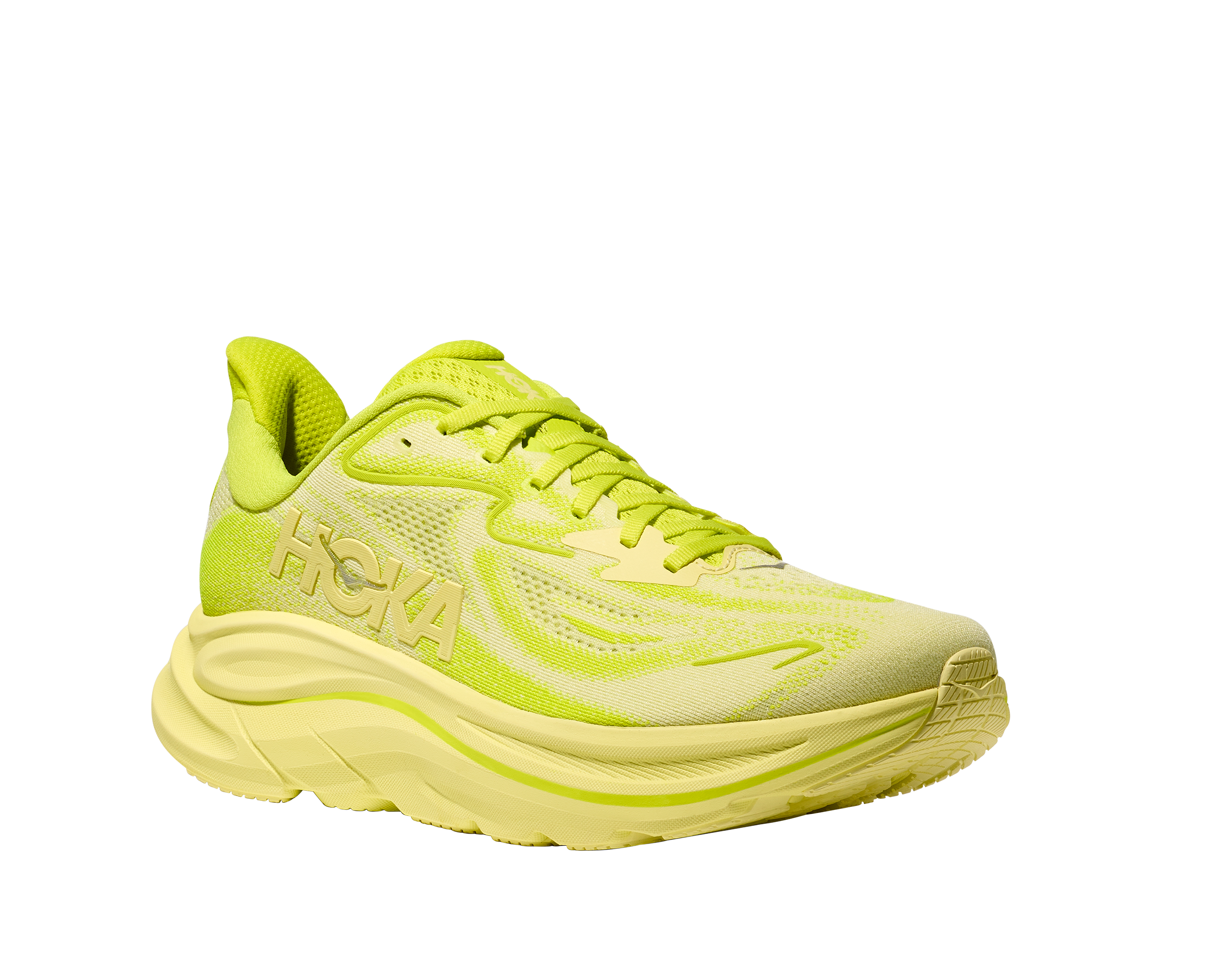 Hoka Clifton 10 Men's  1