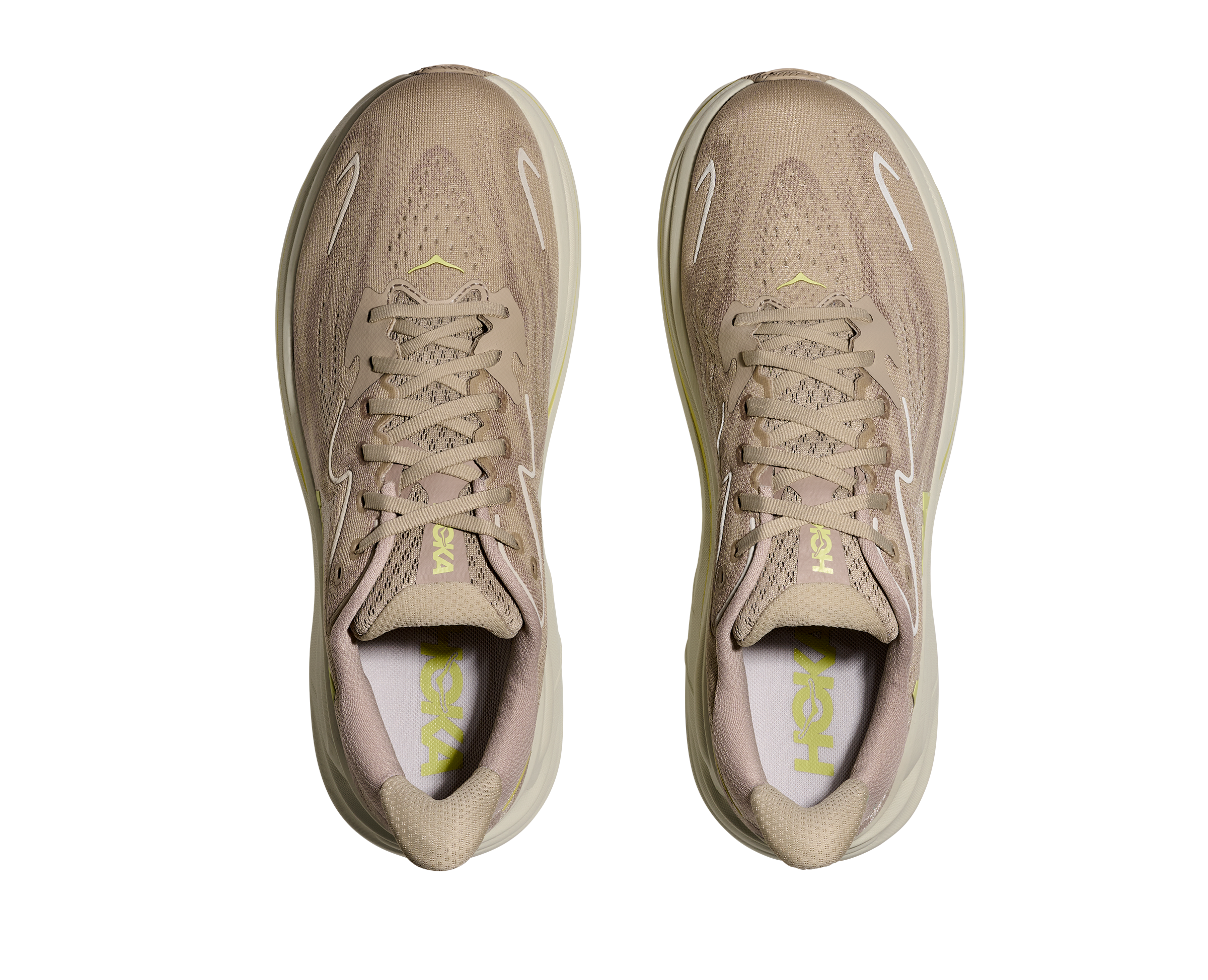 Hoka Clifton 10 Men's  13