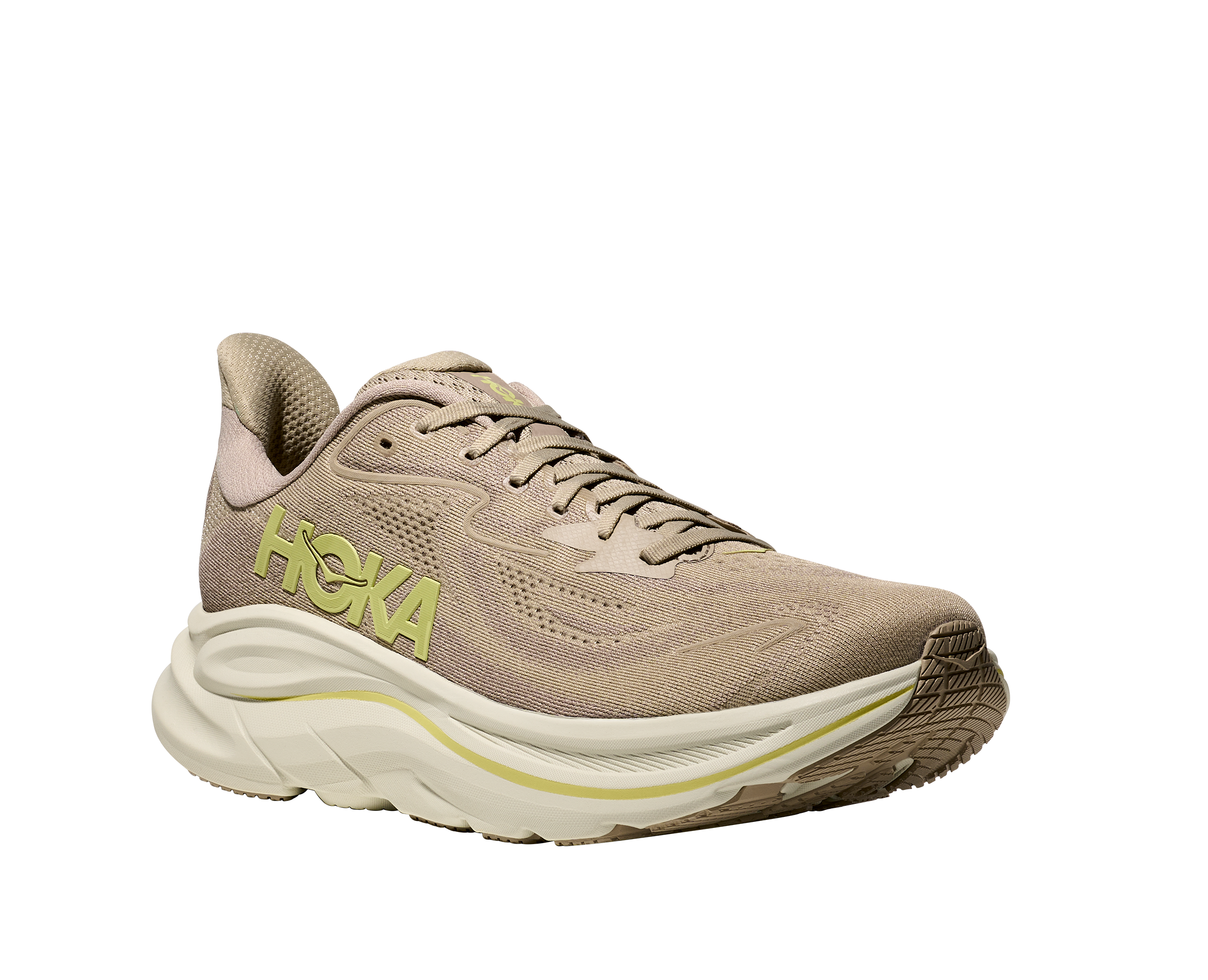 Hoka Clifton 10 Men's  9