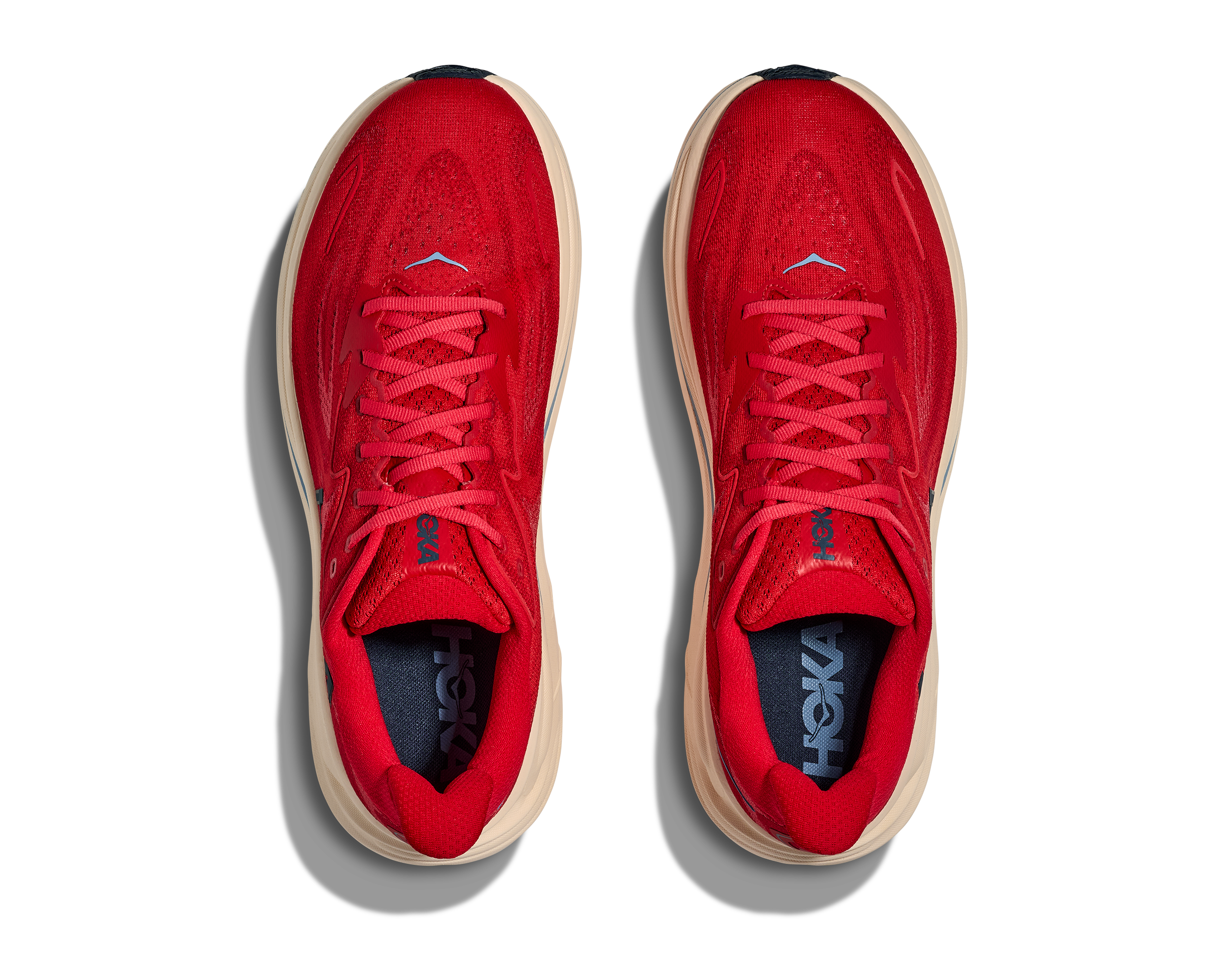 Hoka Clifton 10 Men's  27