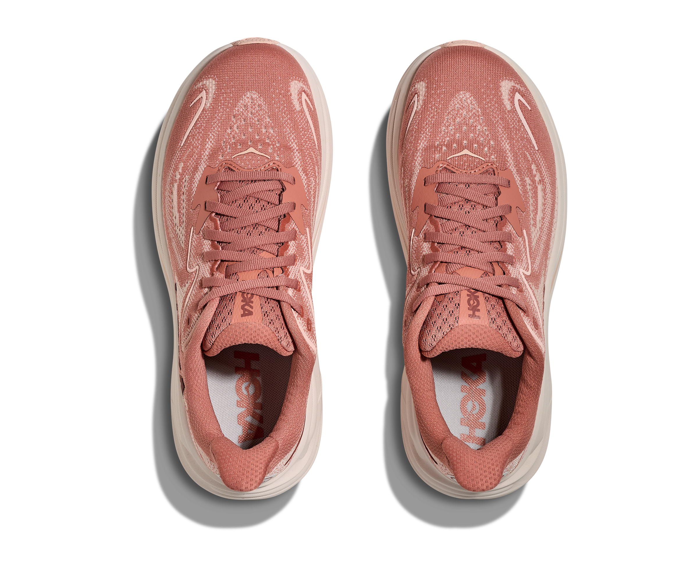 Hoka Clifton 10 Women's New Colors 5