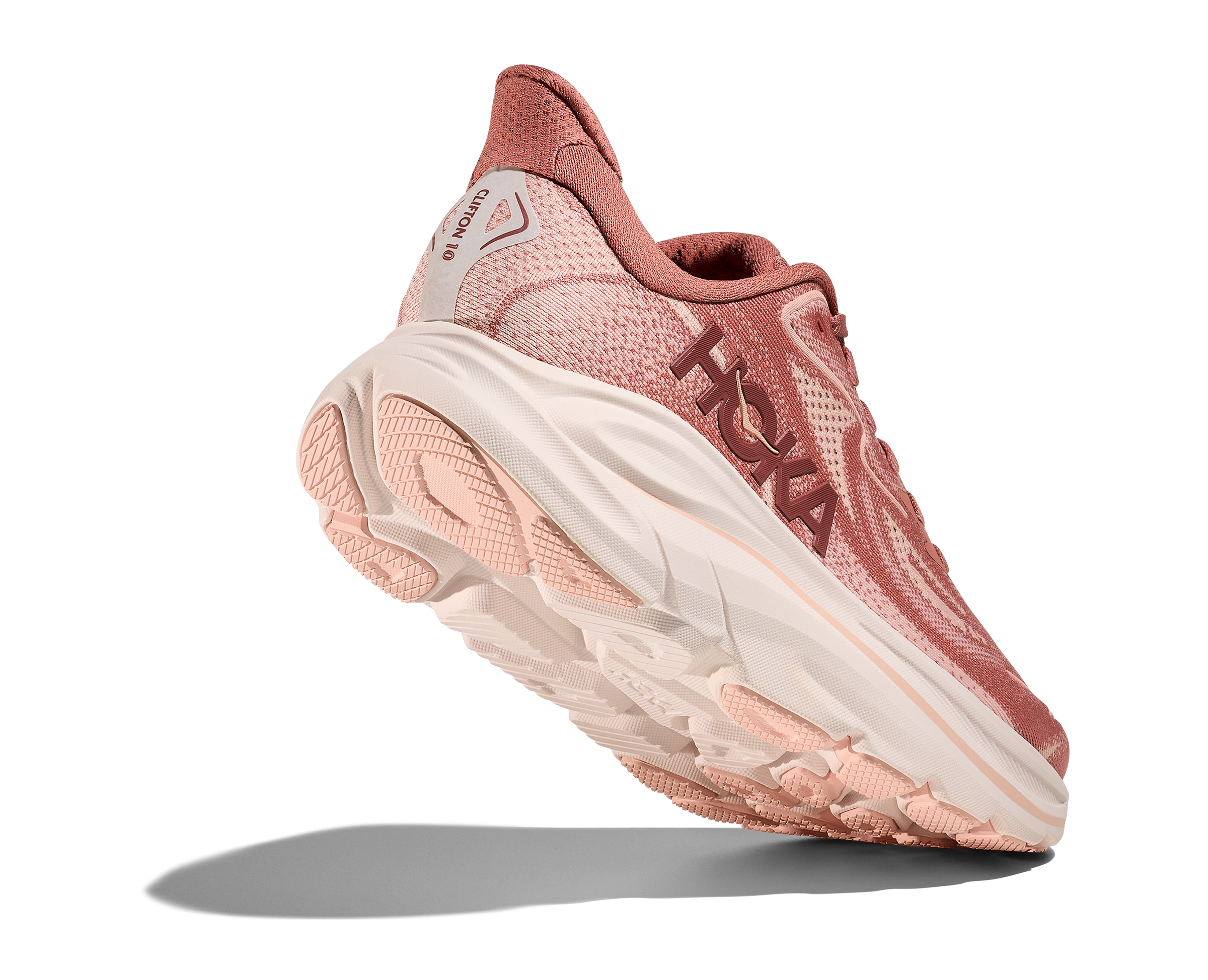 Hoka Clifton 10 Women's New Colors 6