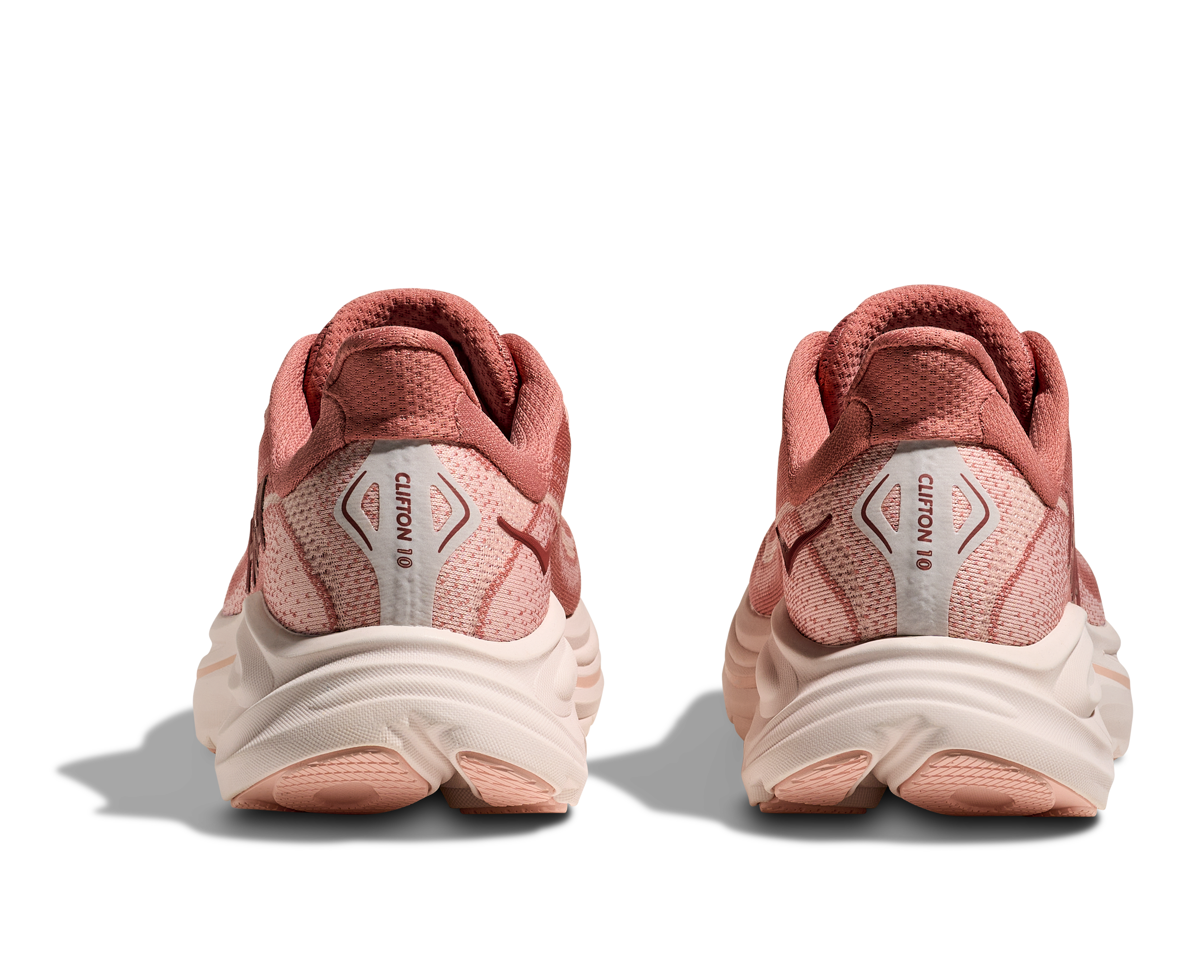 Hoka Clifton 10 Women's New Colors 3