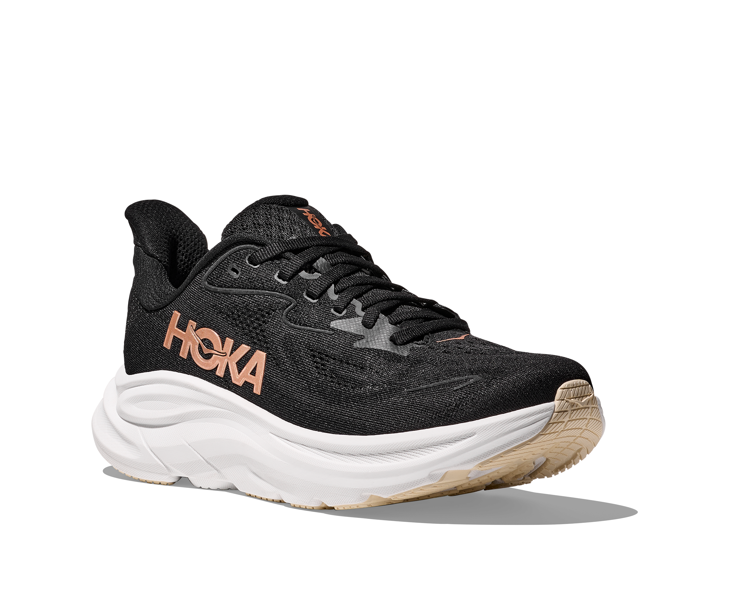 Hoka Clifton 10 Women's New Colors 17