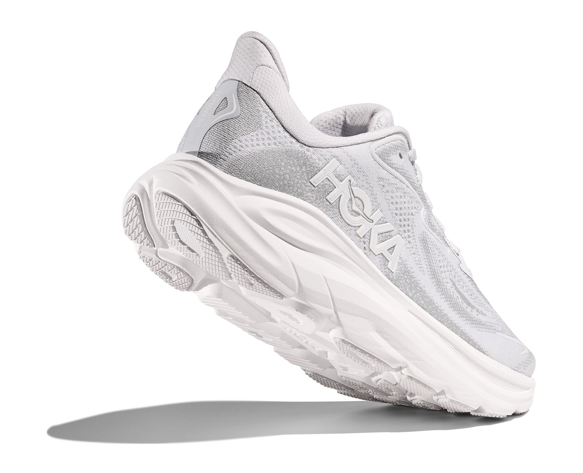 Hoka Clifton 10 Women's New Colors 8