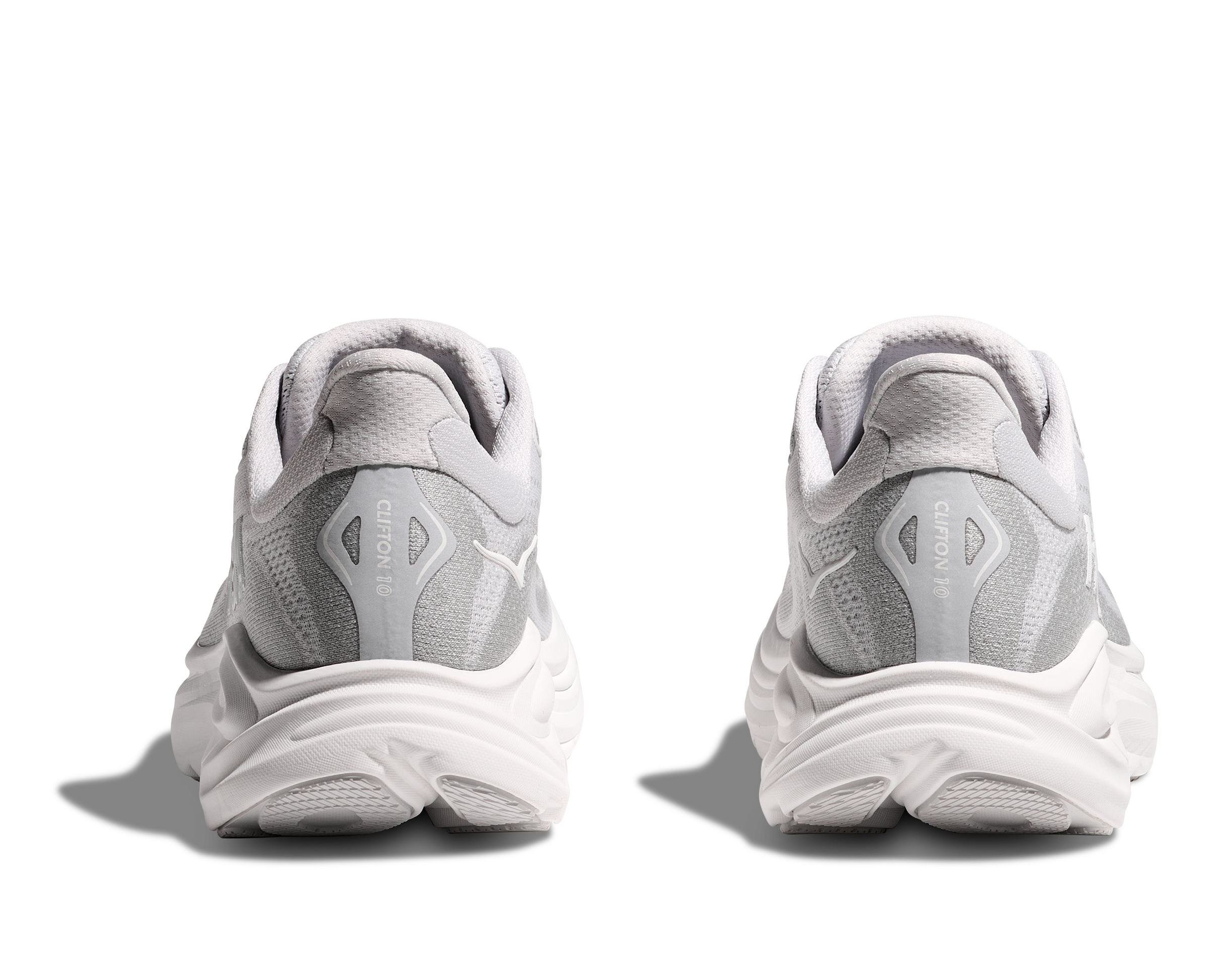 Hoka Clifton 10 Women's New Colors 5