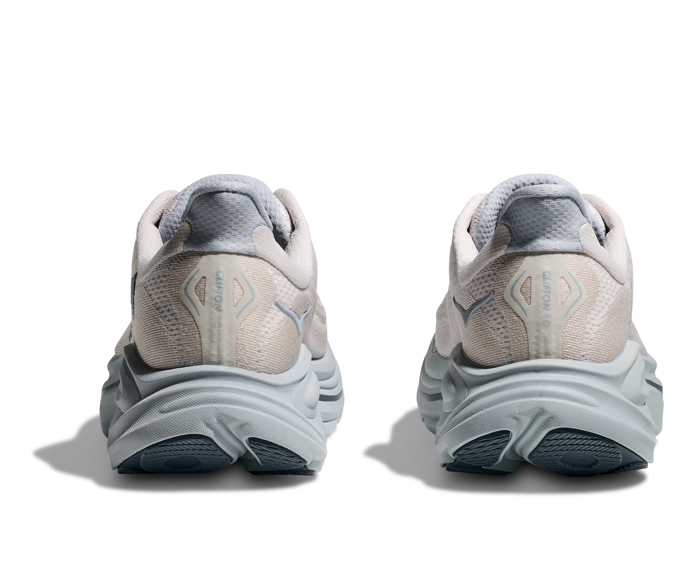 Hoka Clifton 10 Women's New Colors 20