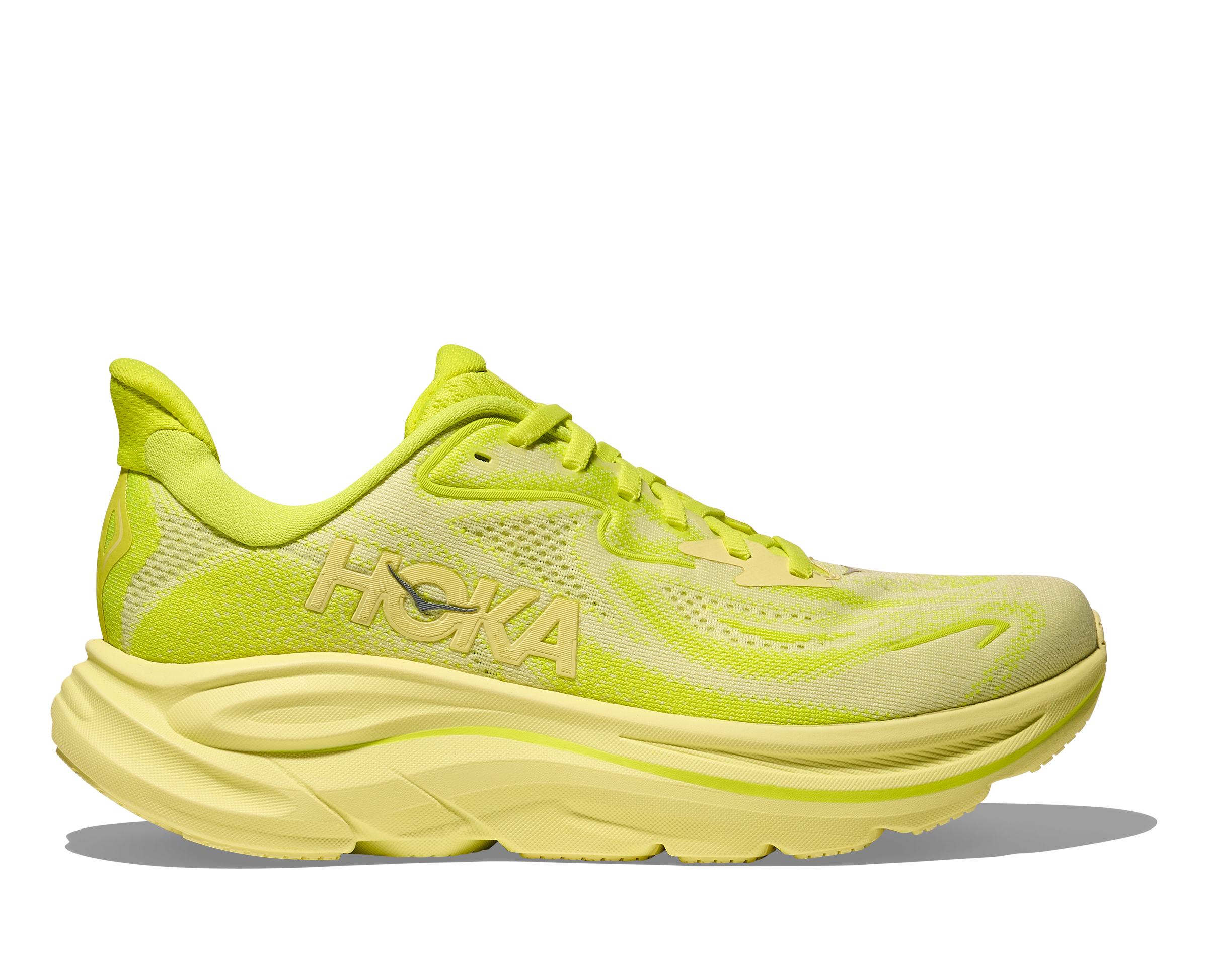 Hoka Clifton 10 Women's New Colors 10
