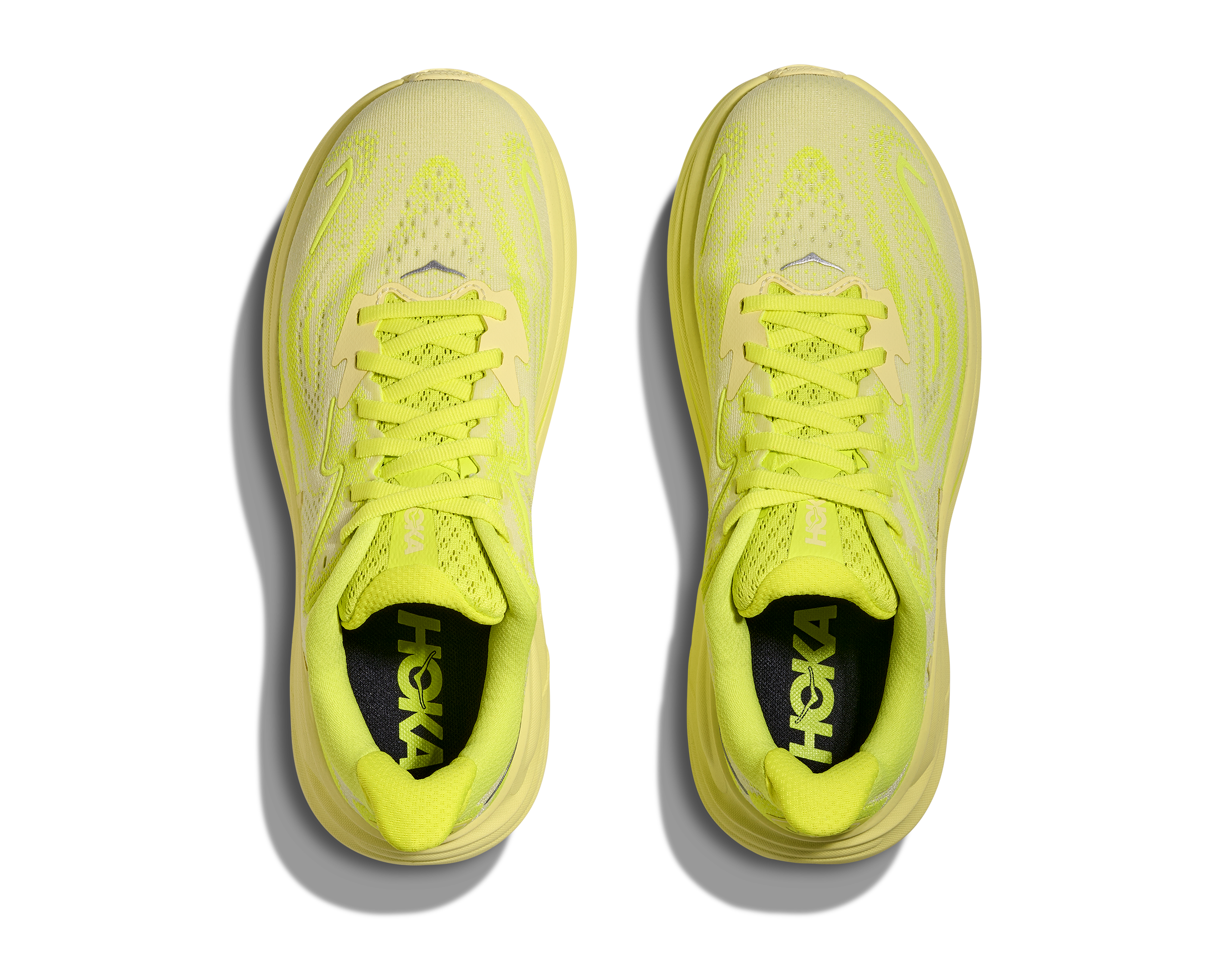 Hoka Clifton 10 Women's New Colors 11
