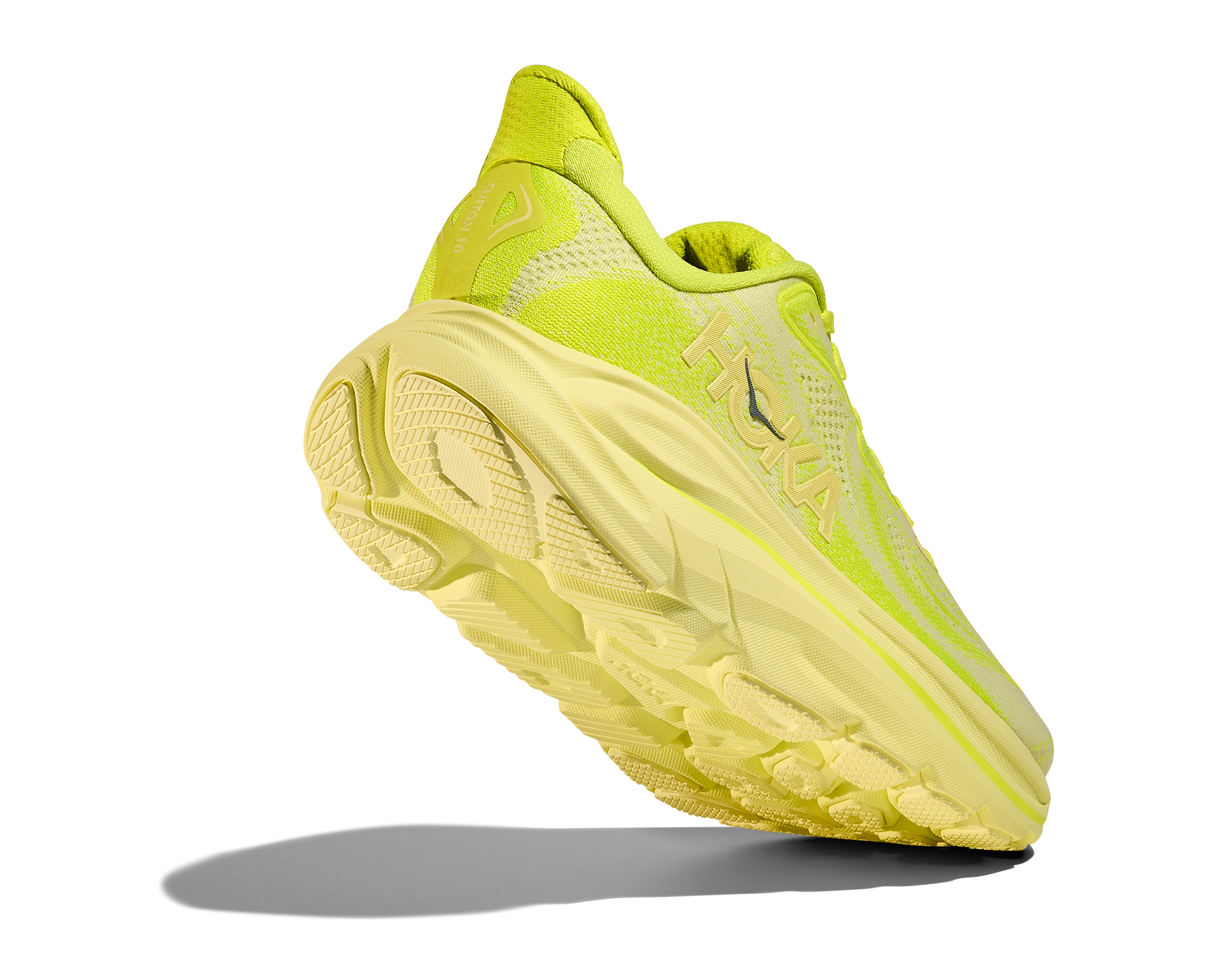 Hoka Clifton 10 Women's New Colors 13