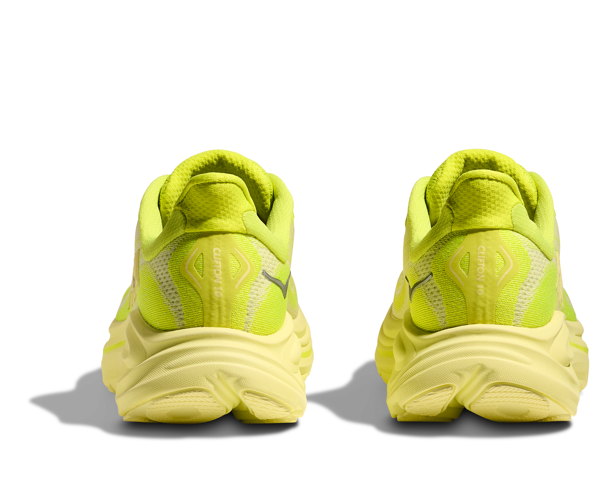 Hoka Clifton 10 Women's New Colors 14