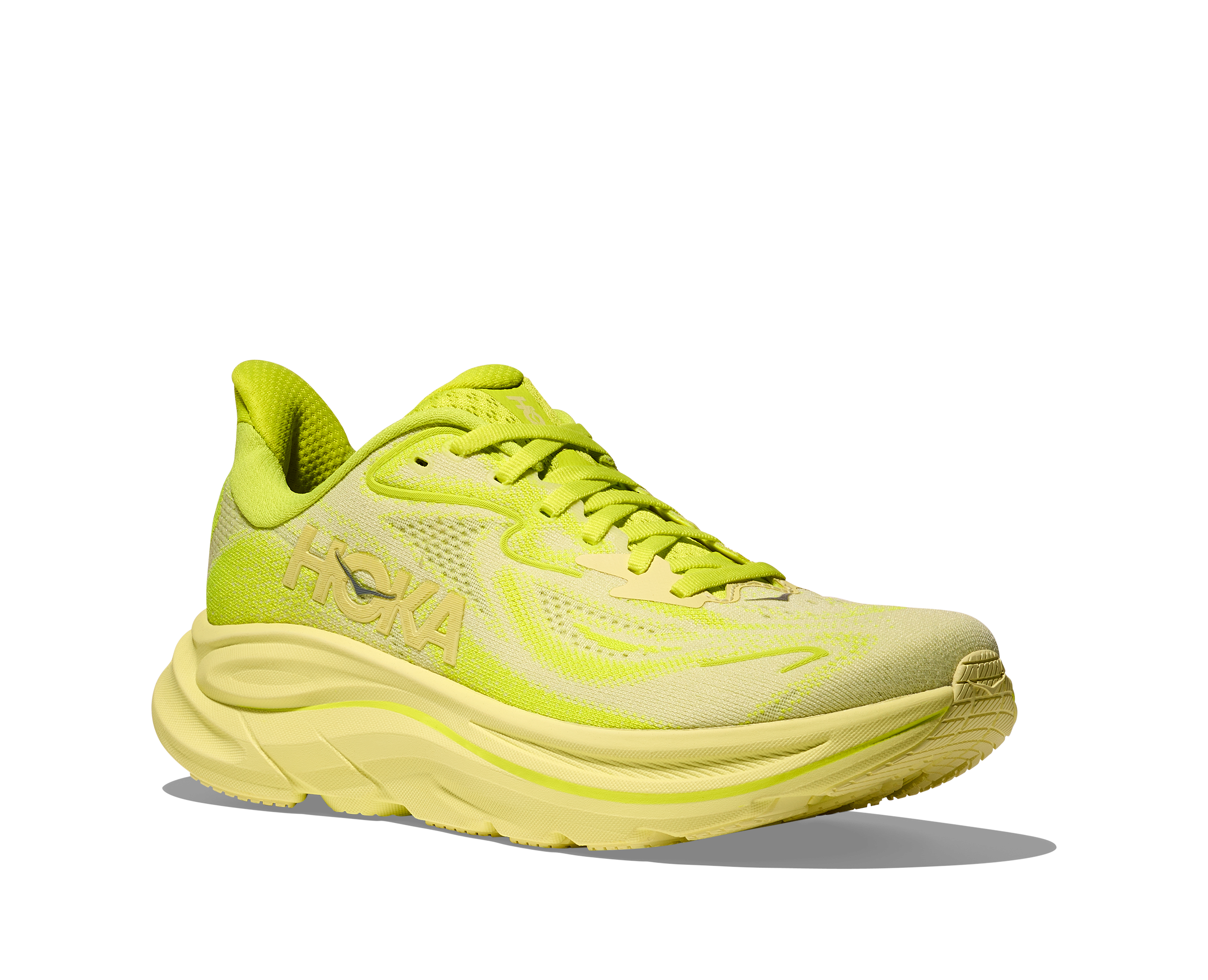 Hoka Clifton 10 Women's New Colors 9