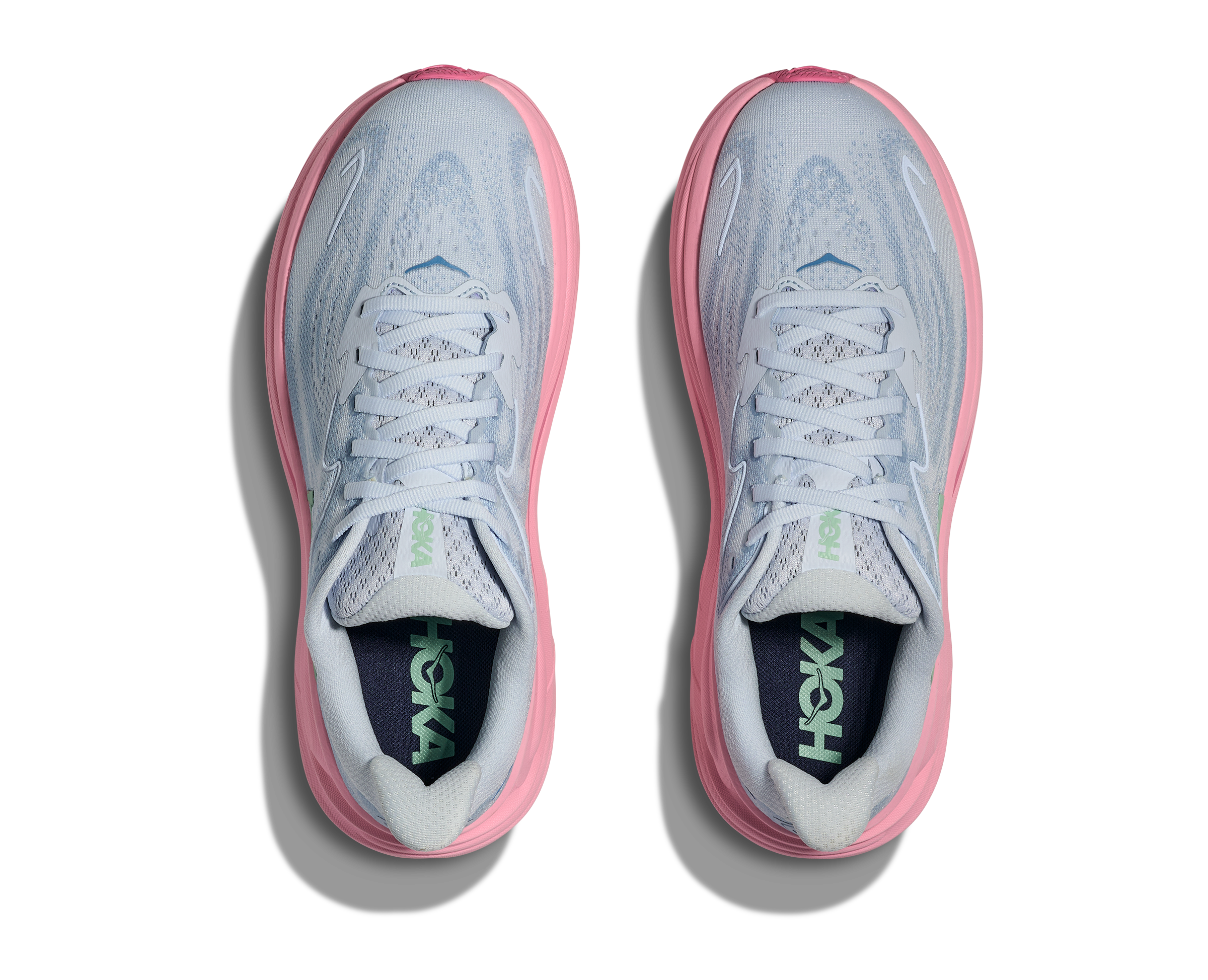 Hoka Clifton 10 Women's New Colors 46