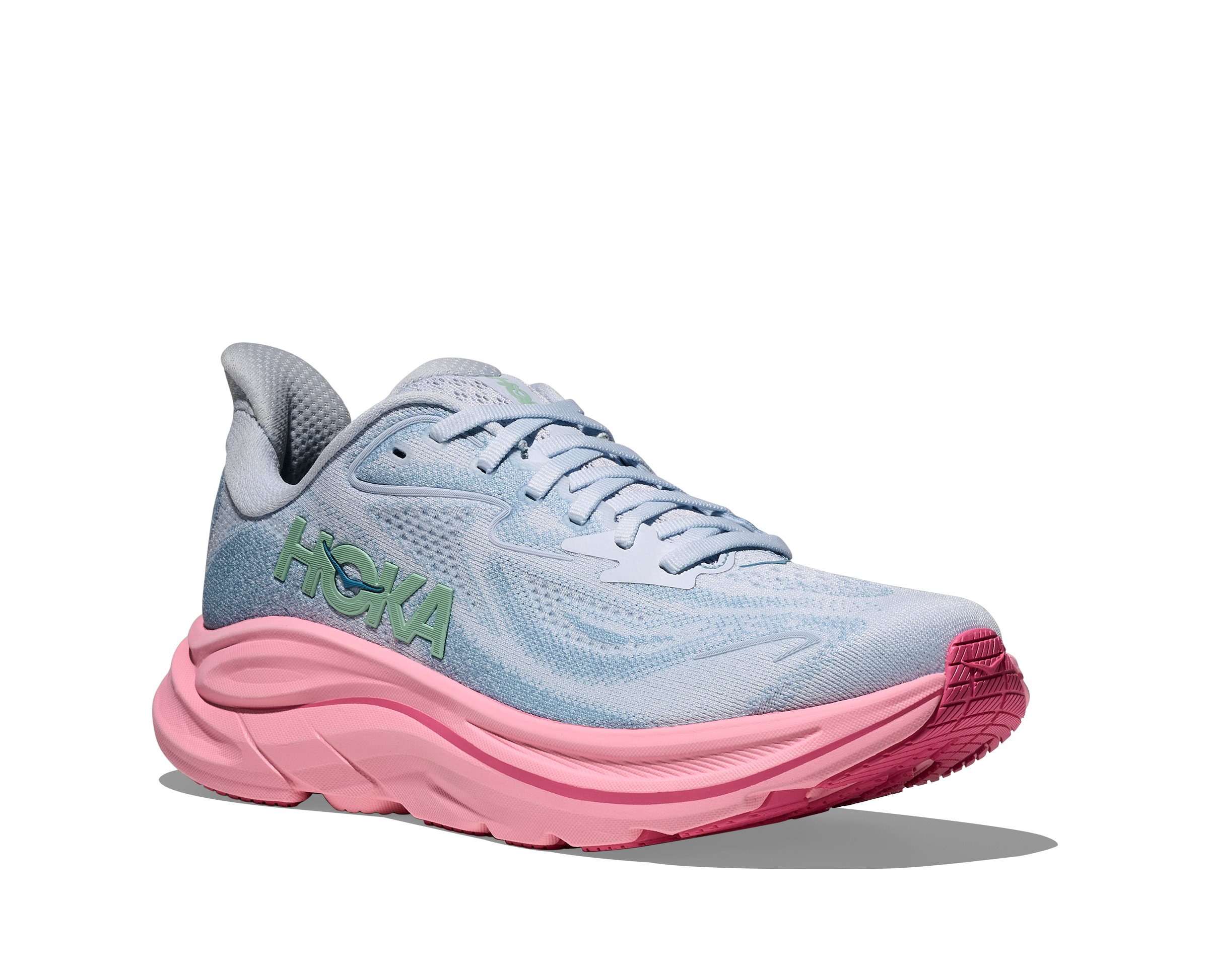 Hoka Clifton 10 Women's New Colors 41