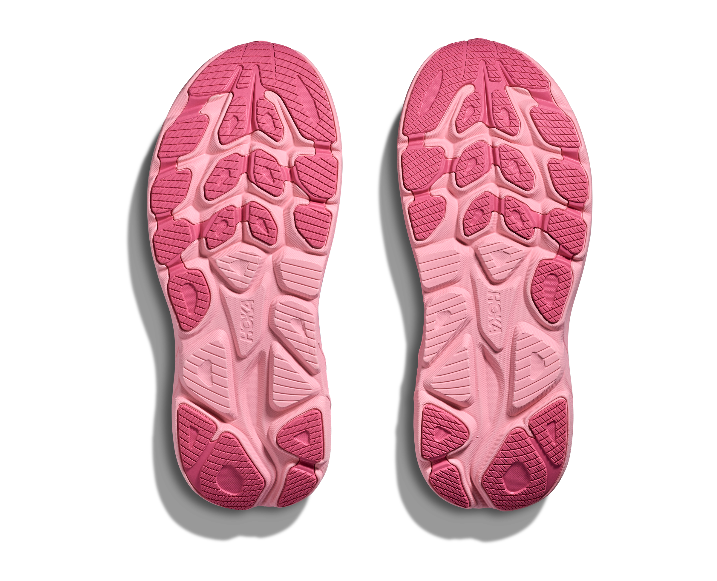 Hoka Clifton 10 Women's New Colors 48