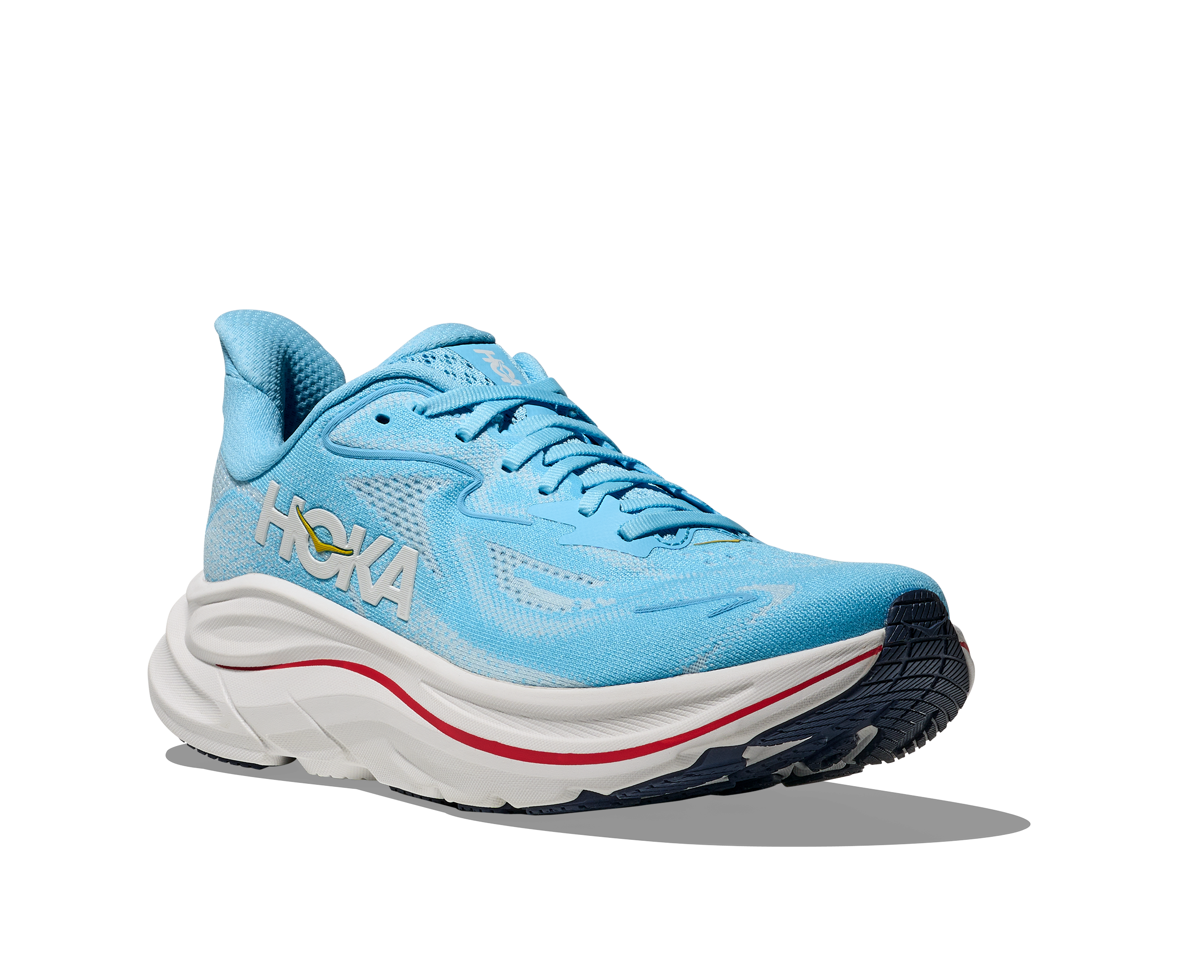 Hoka Clifton 10 Women's New Colors 17