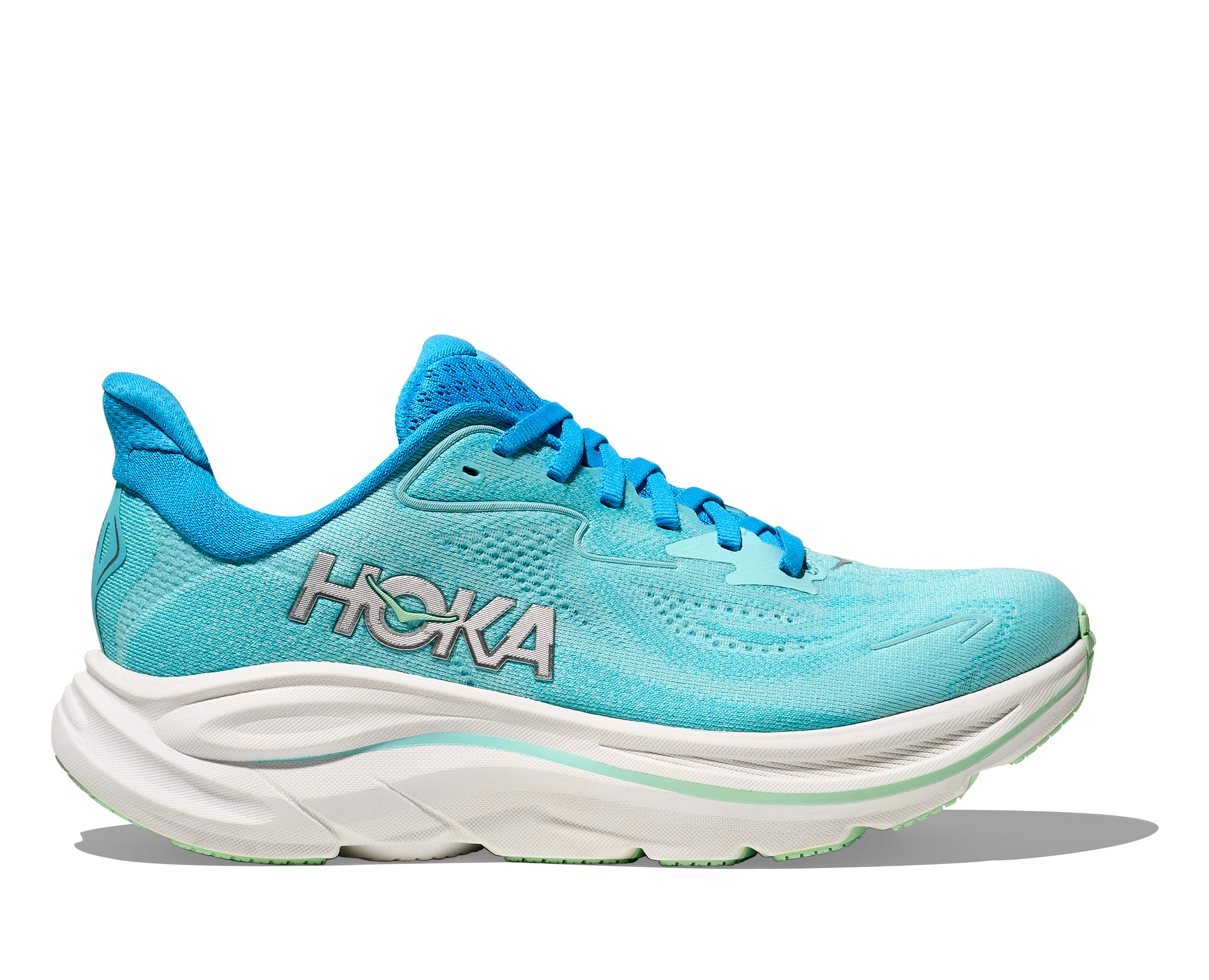 Hoka Clifton 10 Women's New Colors 12