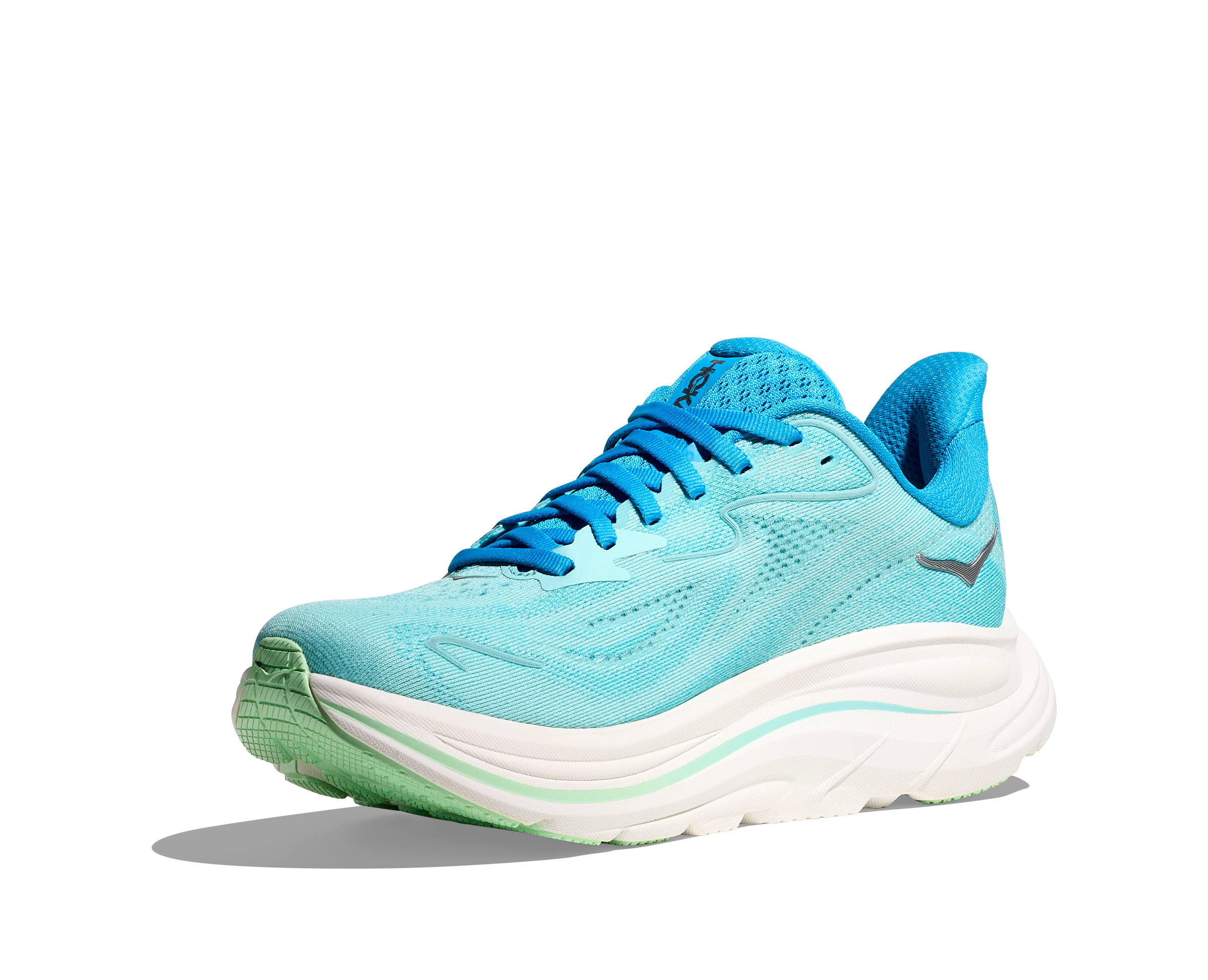 Hoka Clifton 10 Women's New Colors 10
