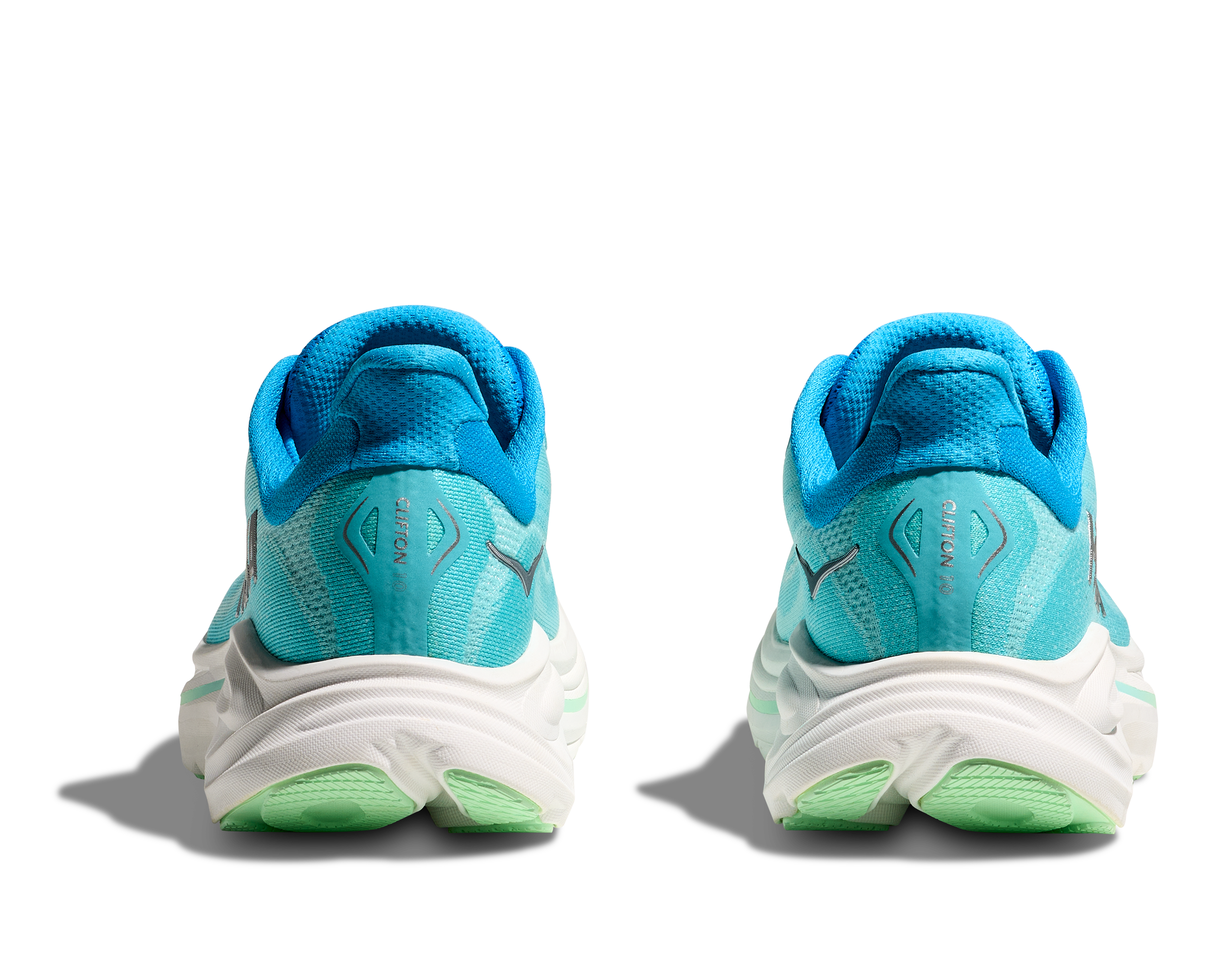 Hoka Clifton 10 Women's New Colors 15