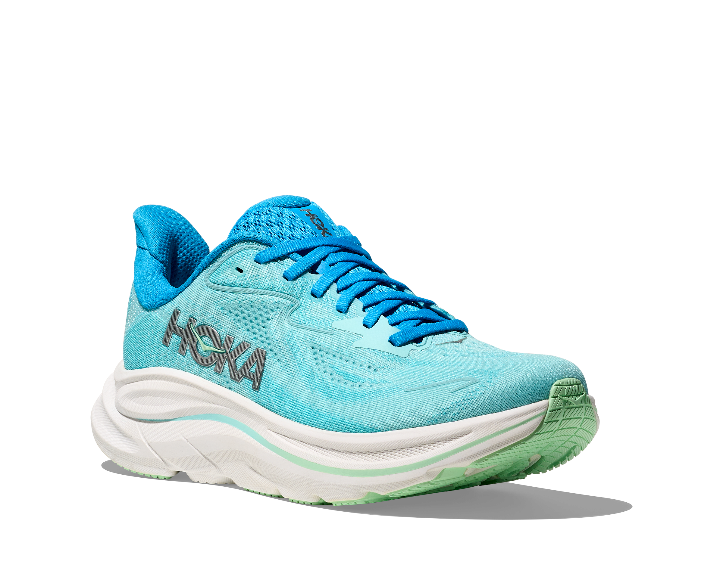 Hoka Clifton 10 Women's New Colors 9