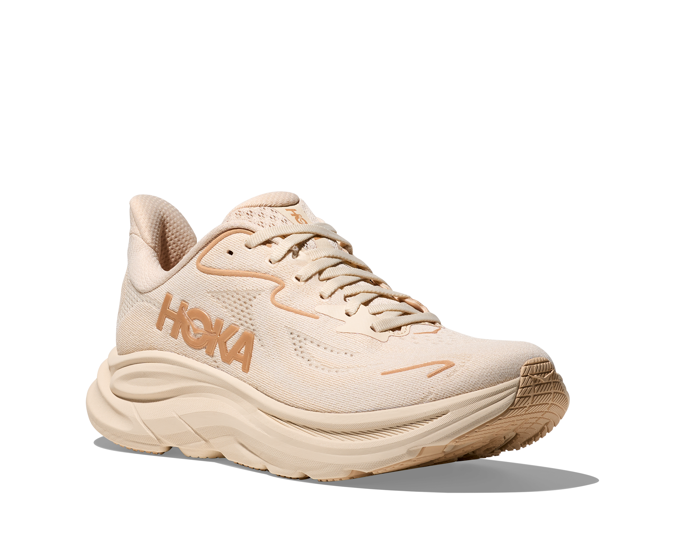 Hoka Clifton 10 Women's 1