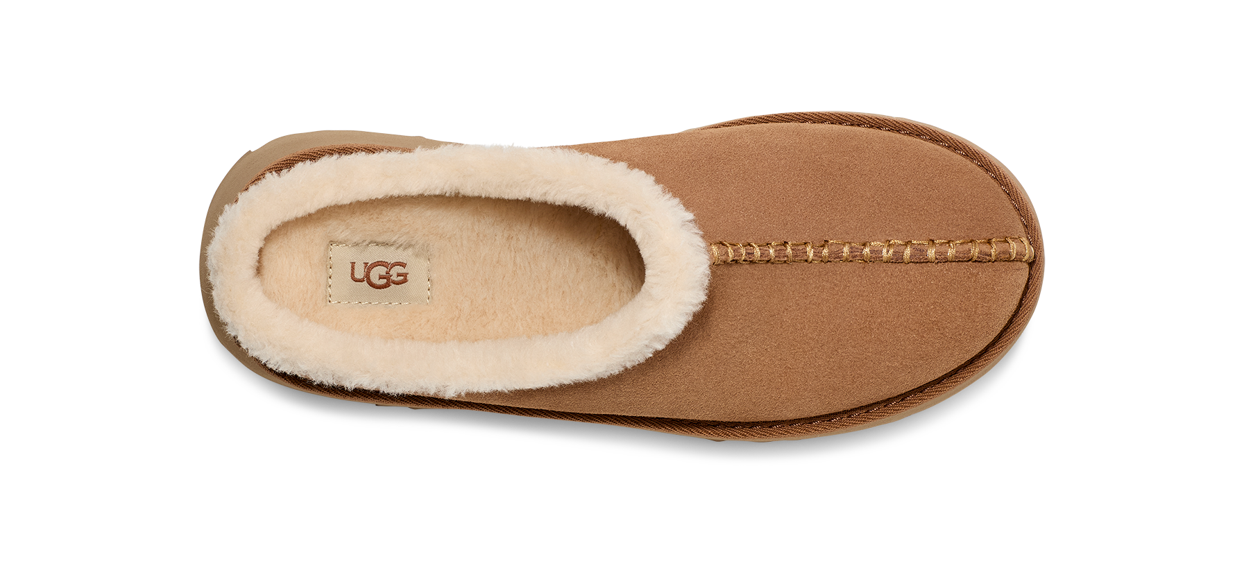 UGG New Heights Cozy Clog Women's  4