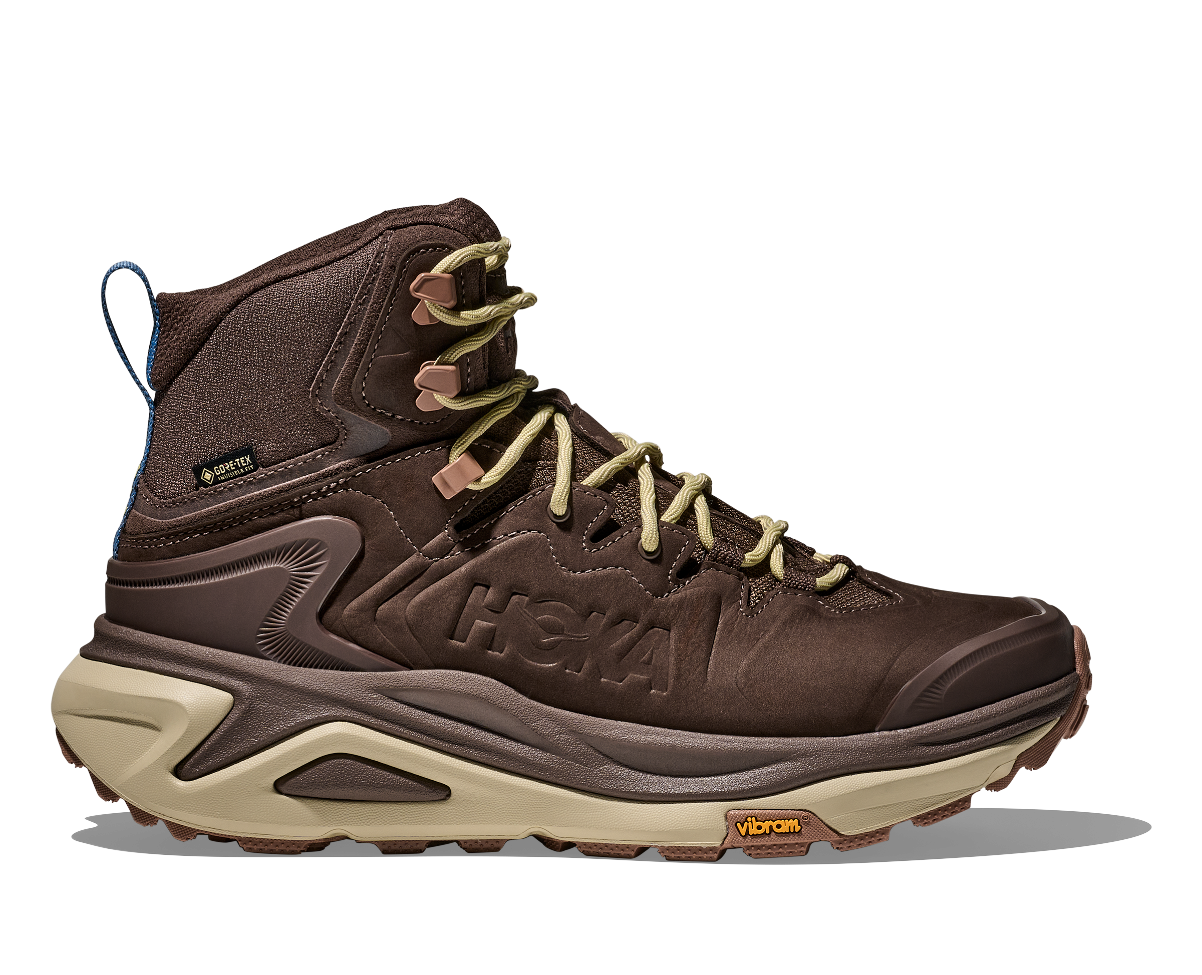  Hoka Kaha 2 Frost GTX Men's  2