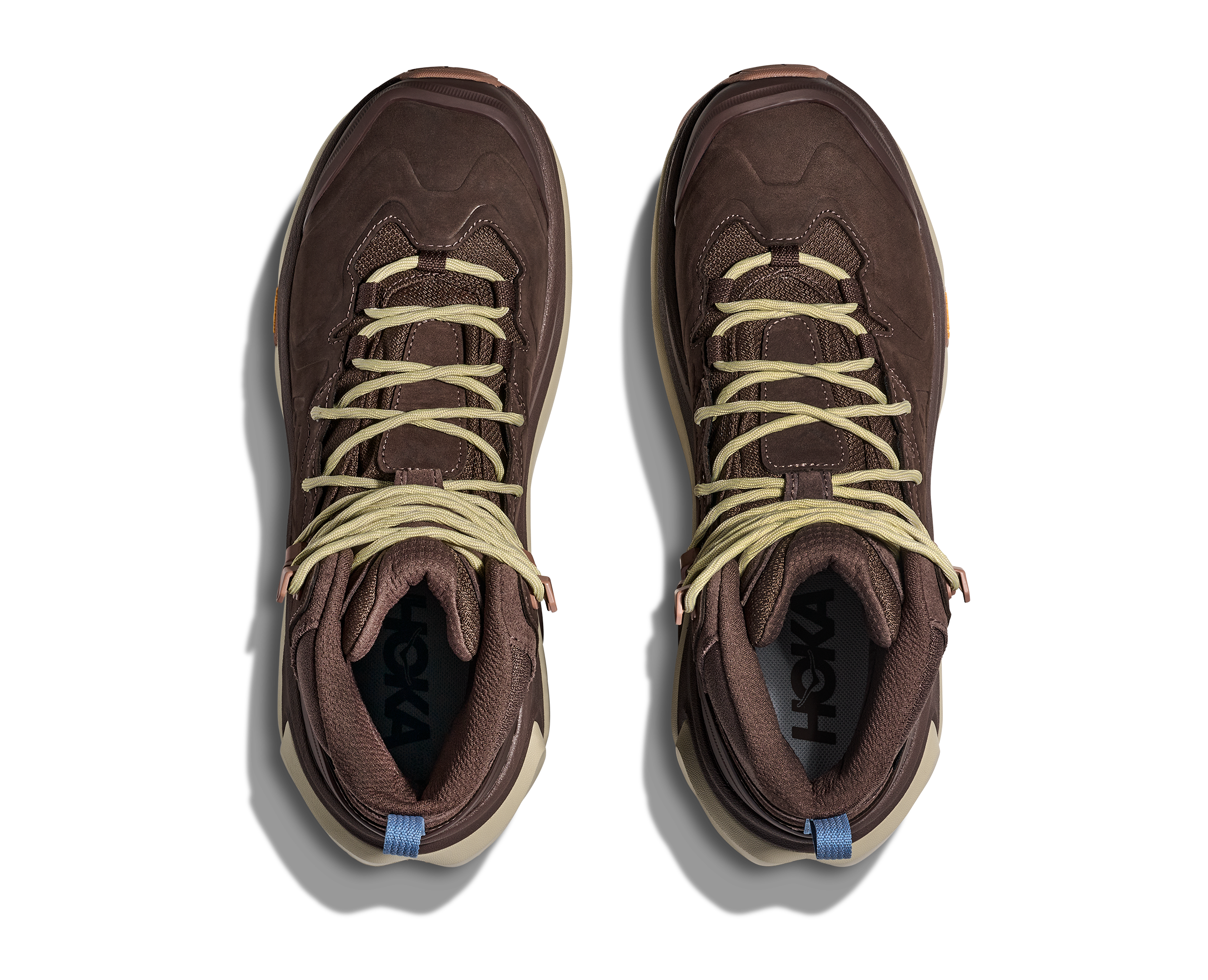  Hoka Kaha 2 Frost GTX Men's  3