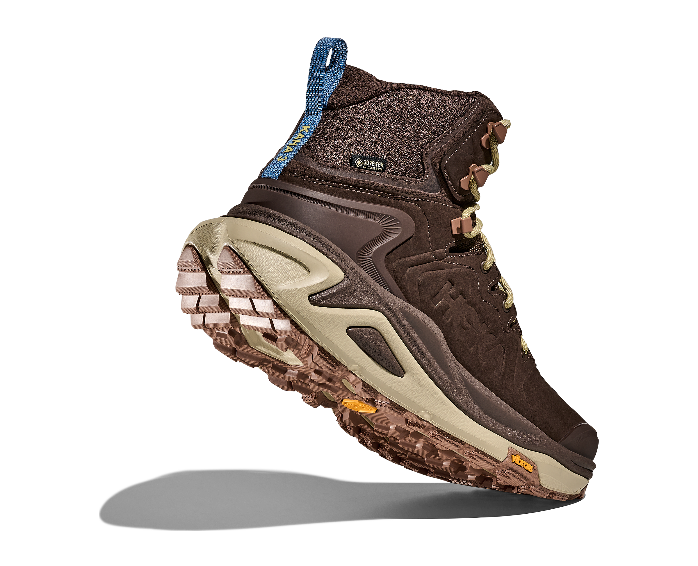  Hoka Kaha 2 Frost GTX Men's  5