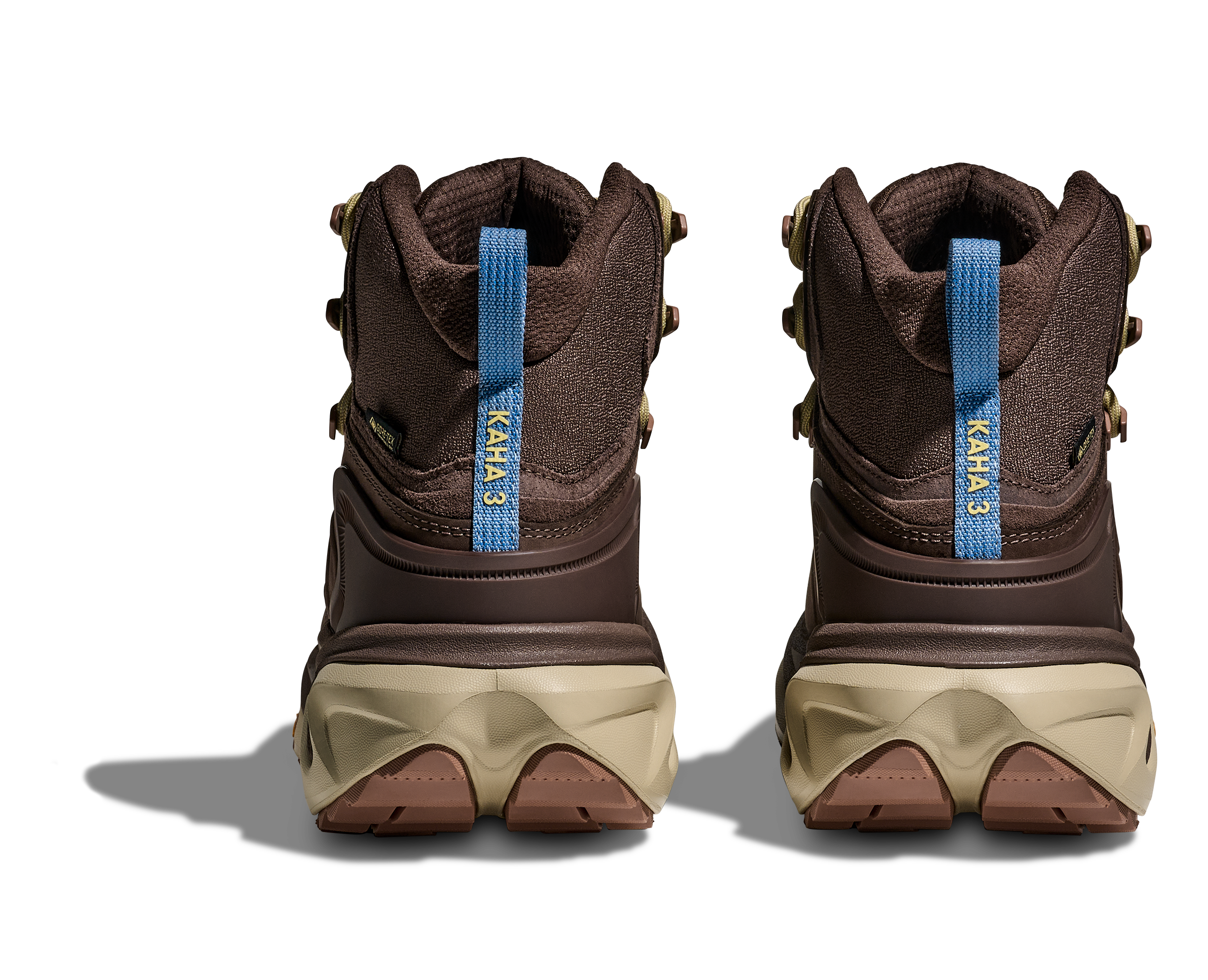  Hoka Kaha 2 Frost GTX Men's  6