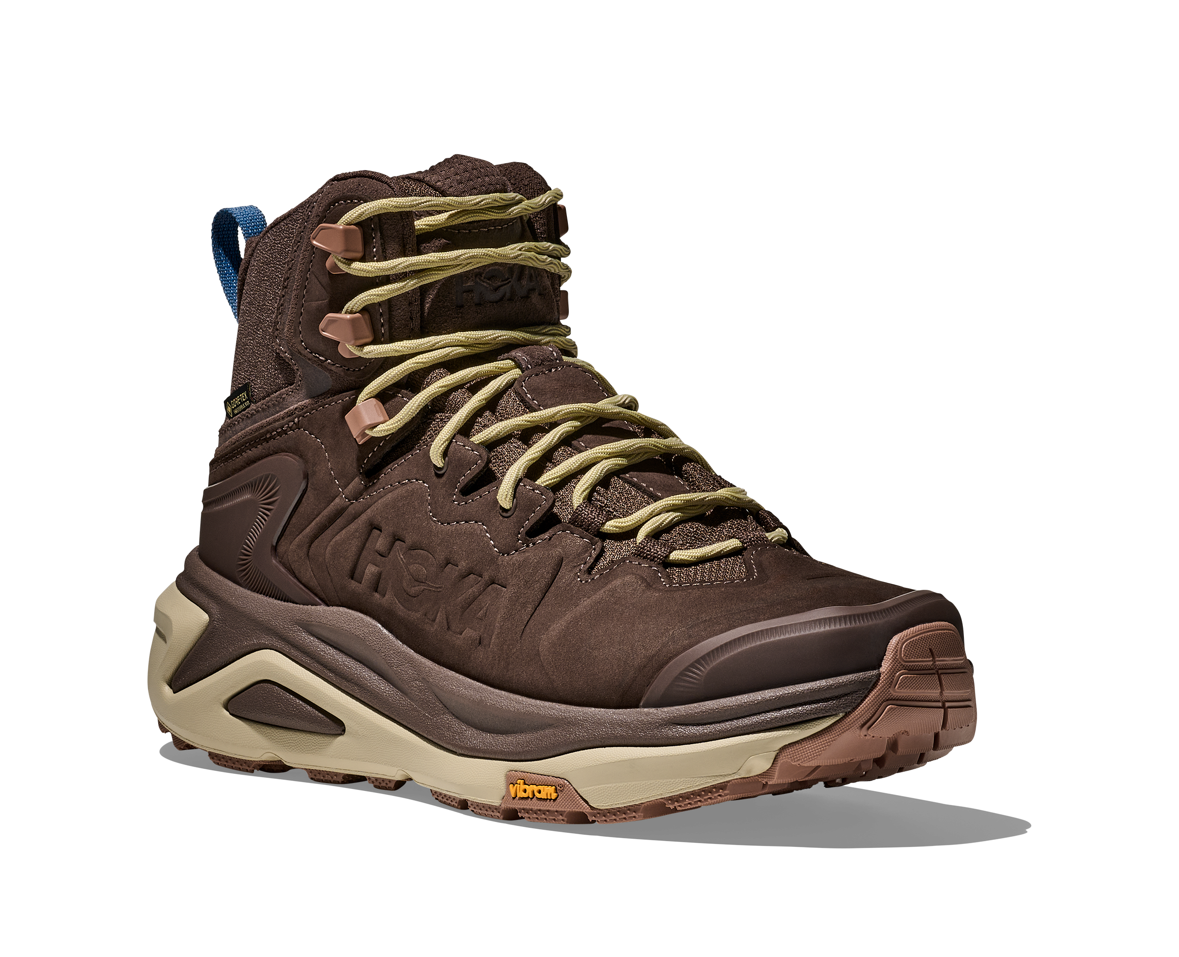  Hoka Kaha 2 Frost GTX Men's  1