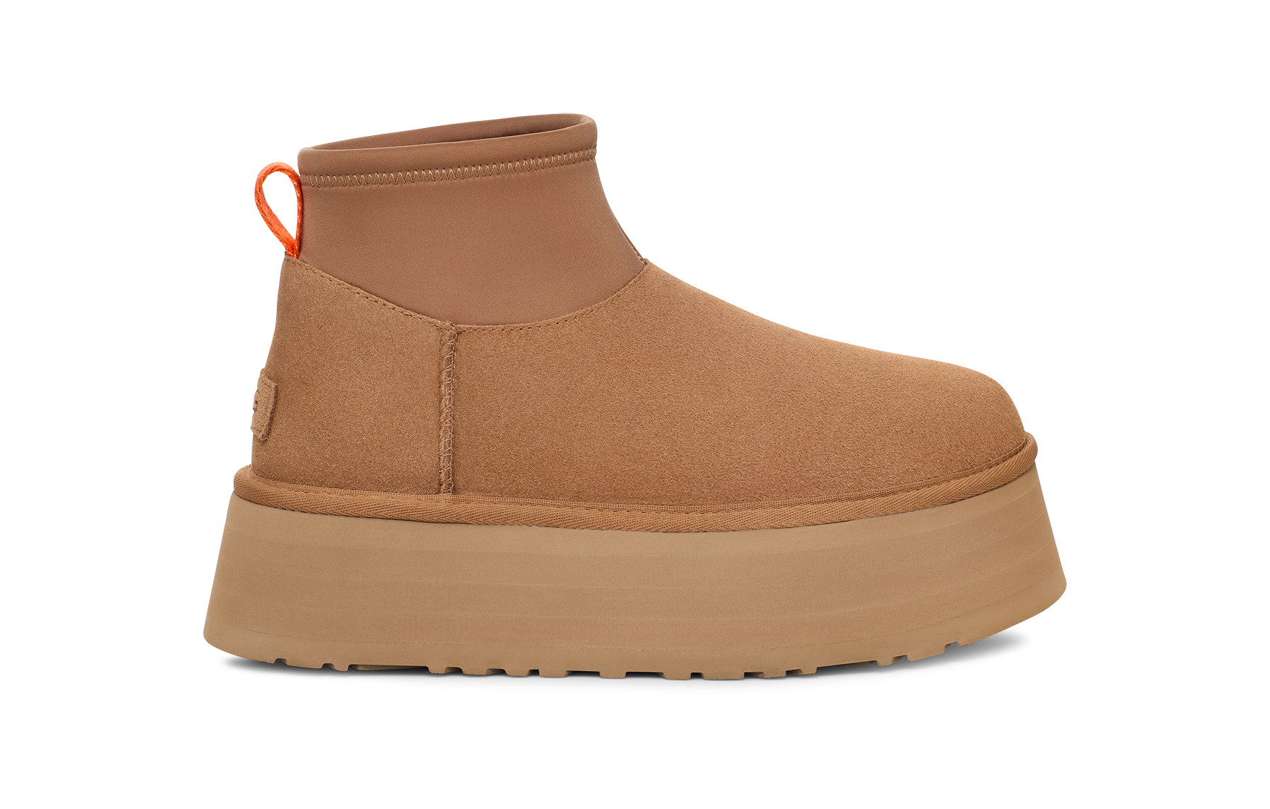 UGG Classic Mini Dipper Women's  2