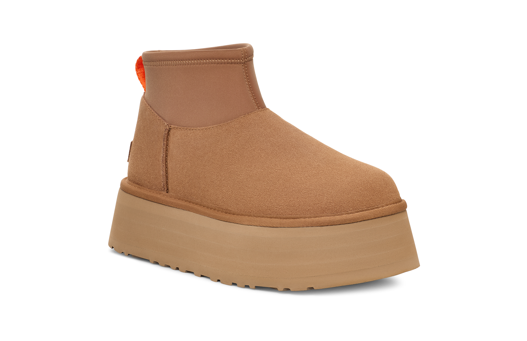 UGG Classic Mini Dipper Women's  1