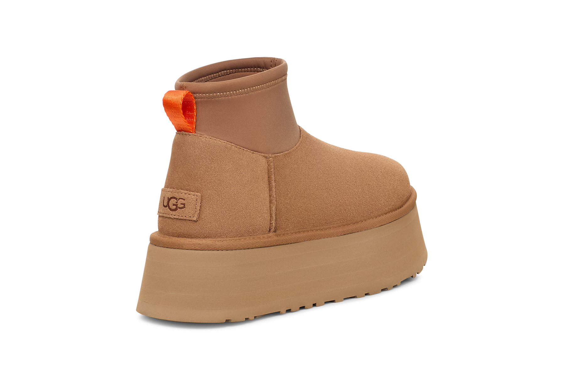 UGG Classic Mini Dipper Women's  5