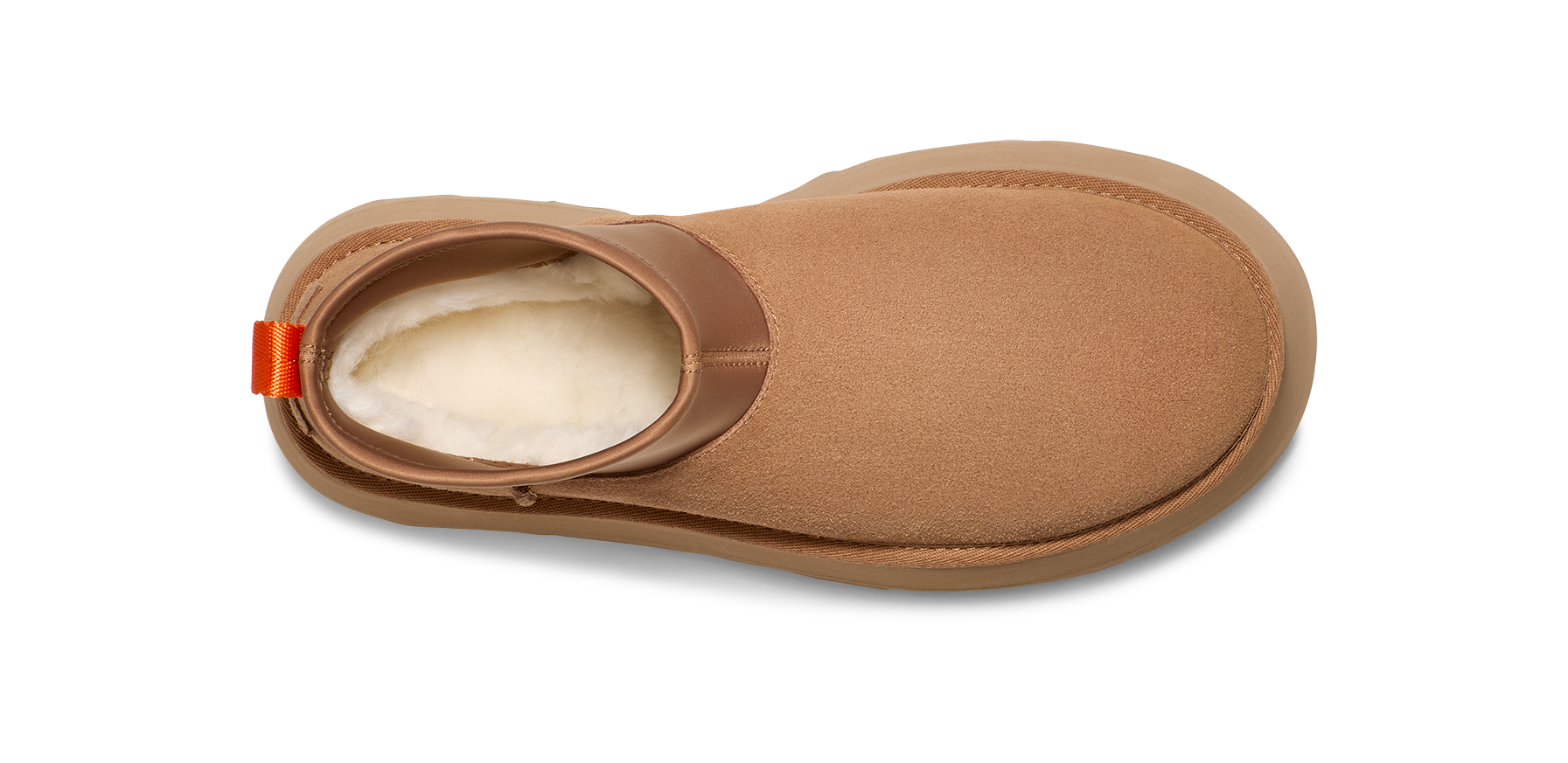 UGG Classic Mini Dipper Women's  4