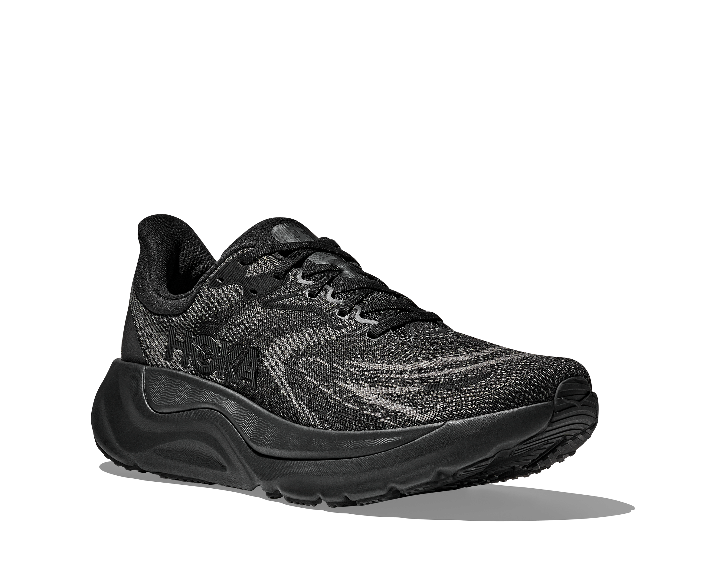 Hoka Arahi 8 Men's 17