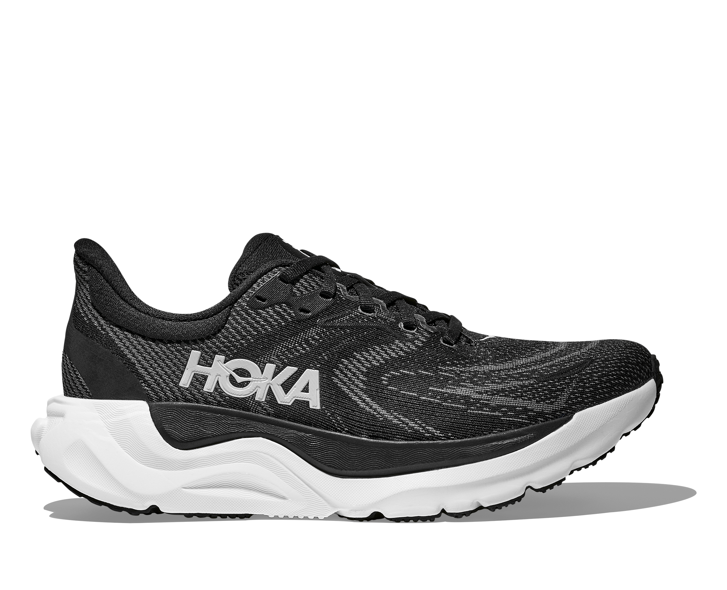 Hoka Arahi 8 Women's (EXTRA WIDE WIDTH) 2
