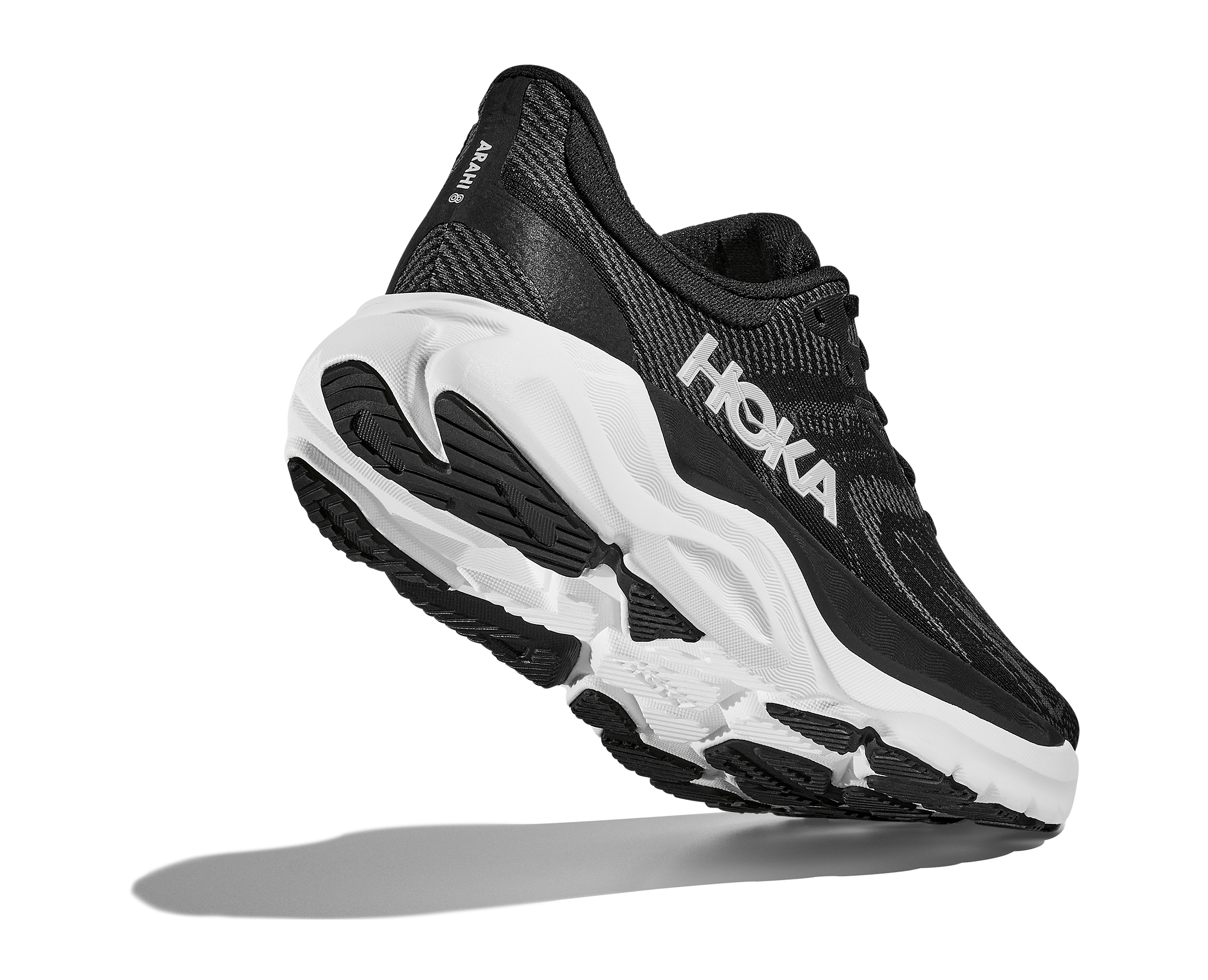 Hoka Arahi 8 Women's (EXTRA WIDE WIDTH) 3