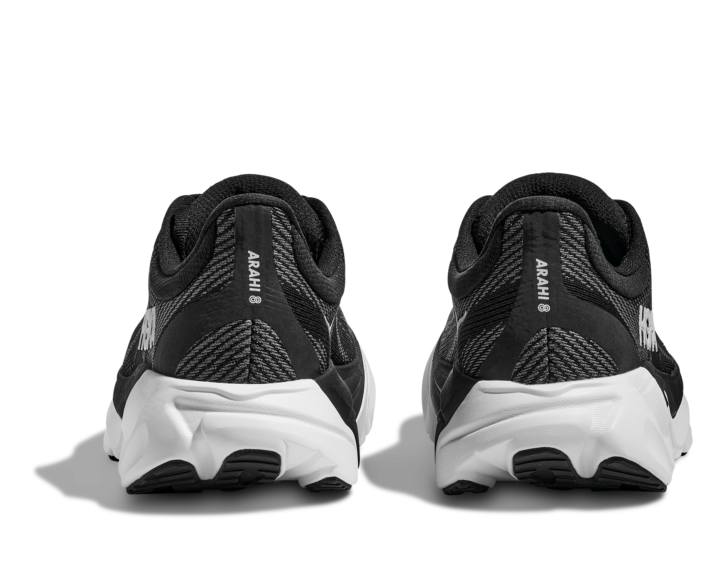 Hoka Arahi 8 Women's (EXTRA WIDE WIDTH) 7