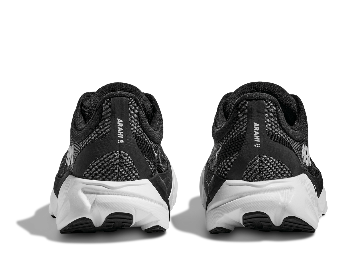 Hoka Arahi 8 Women's 15