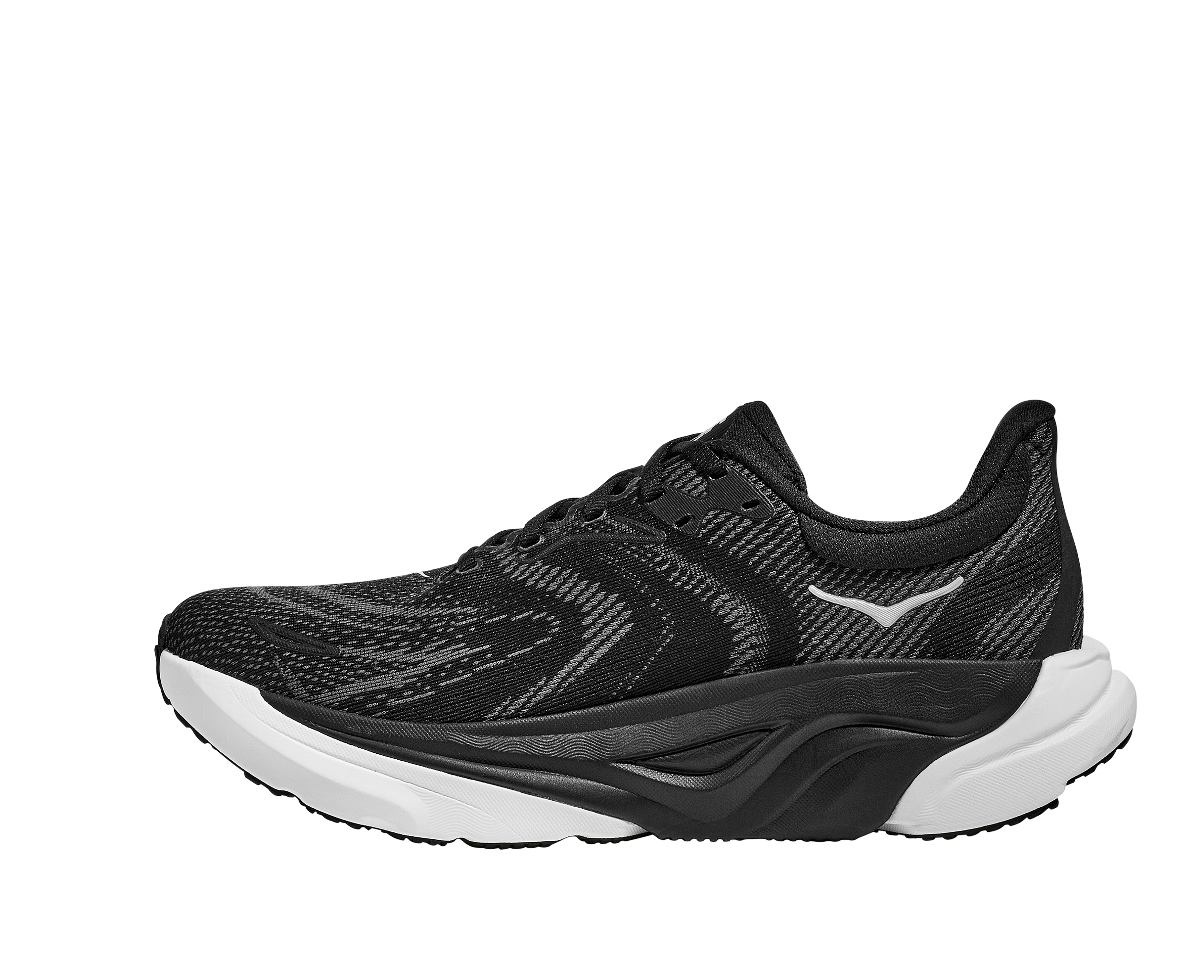 Hoka Arahi 8 Women's (EXTRA WIDE WIDTH) 5
