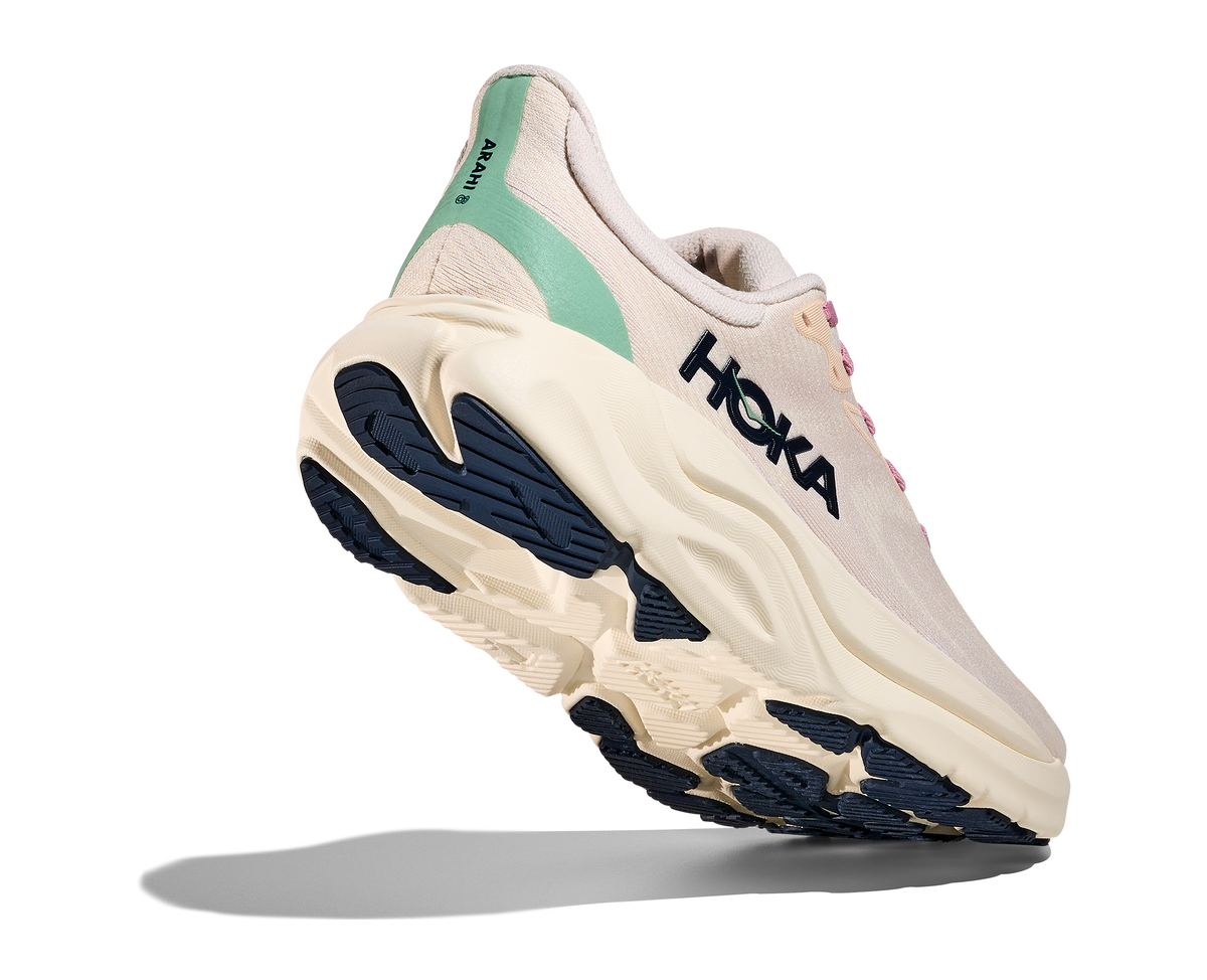 Hoka Arahi 8 Women's 22